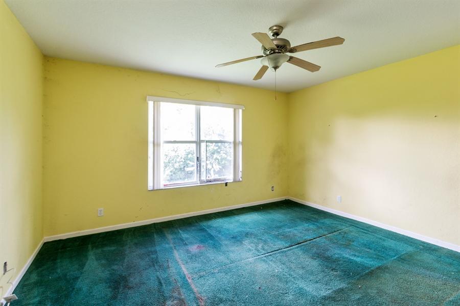 ROYAL PALM ACREAGE - Residential