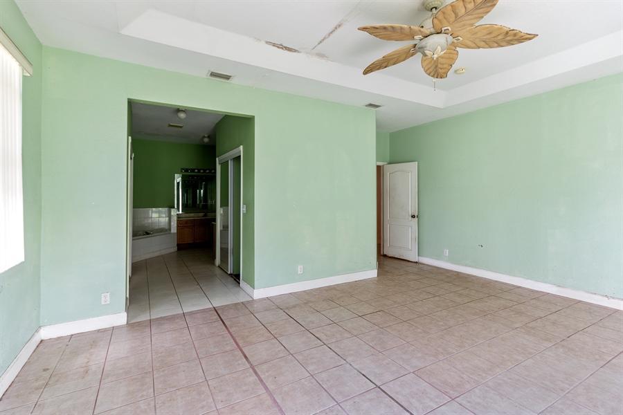 ROYAL PALM ACREAGE - Residential