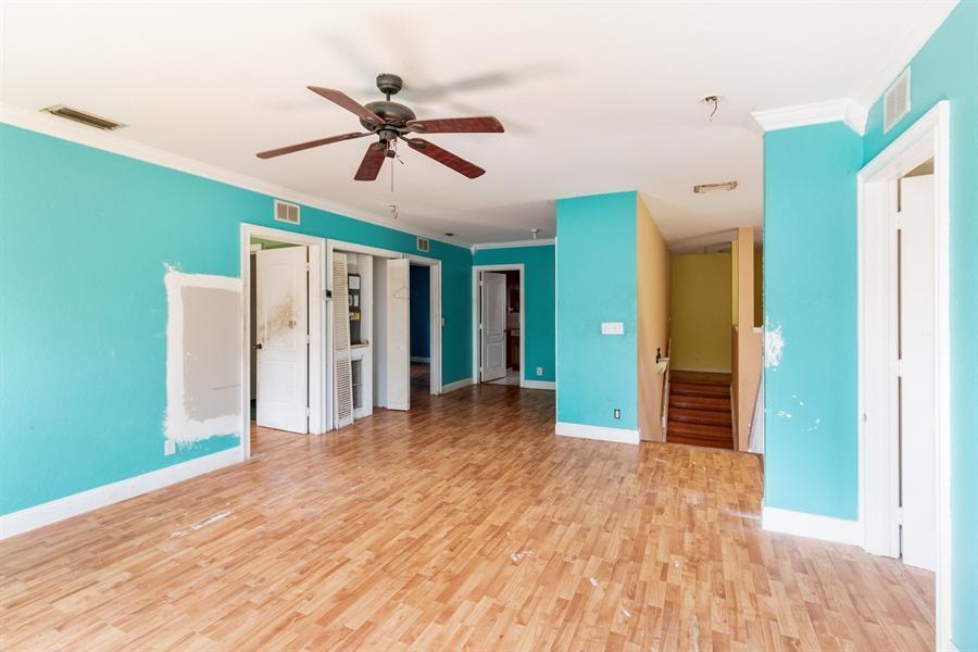 ROYAL PALM ACREAGE - Residential