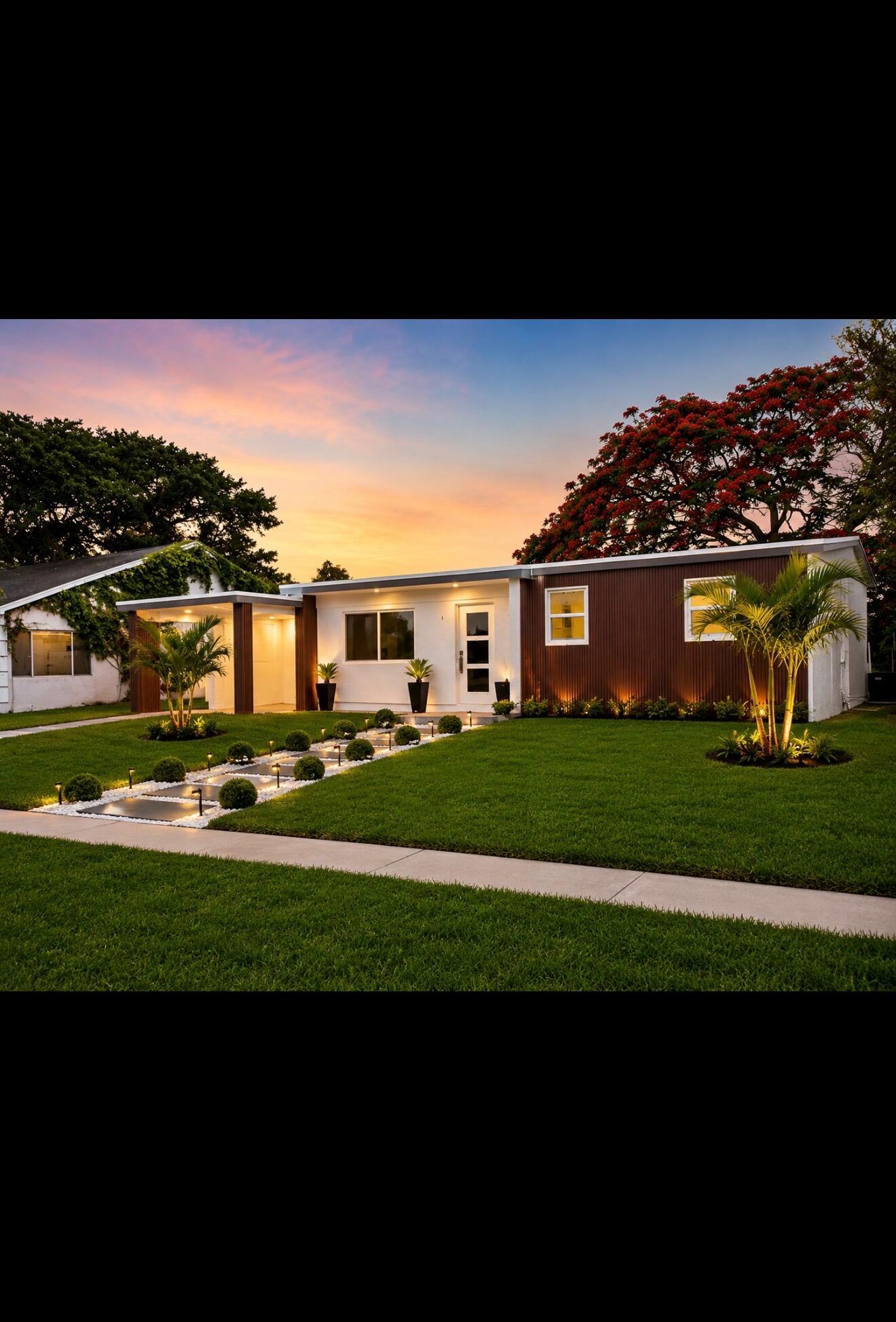 3947 Pensacola Drive, Lake Worth FL 33462