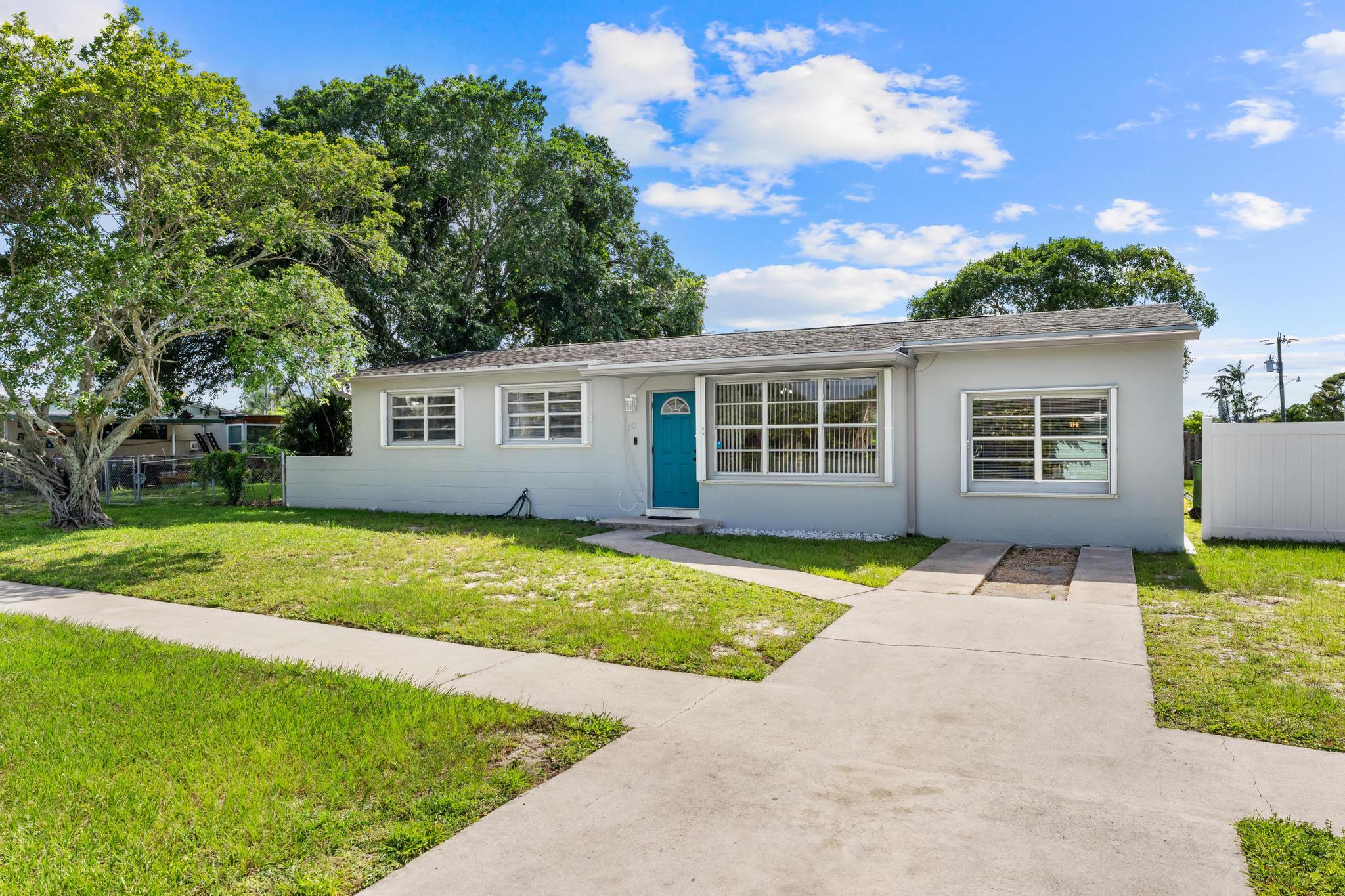 153 Abaco Drive