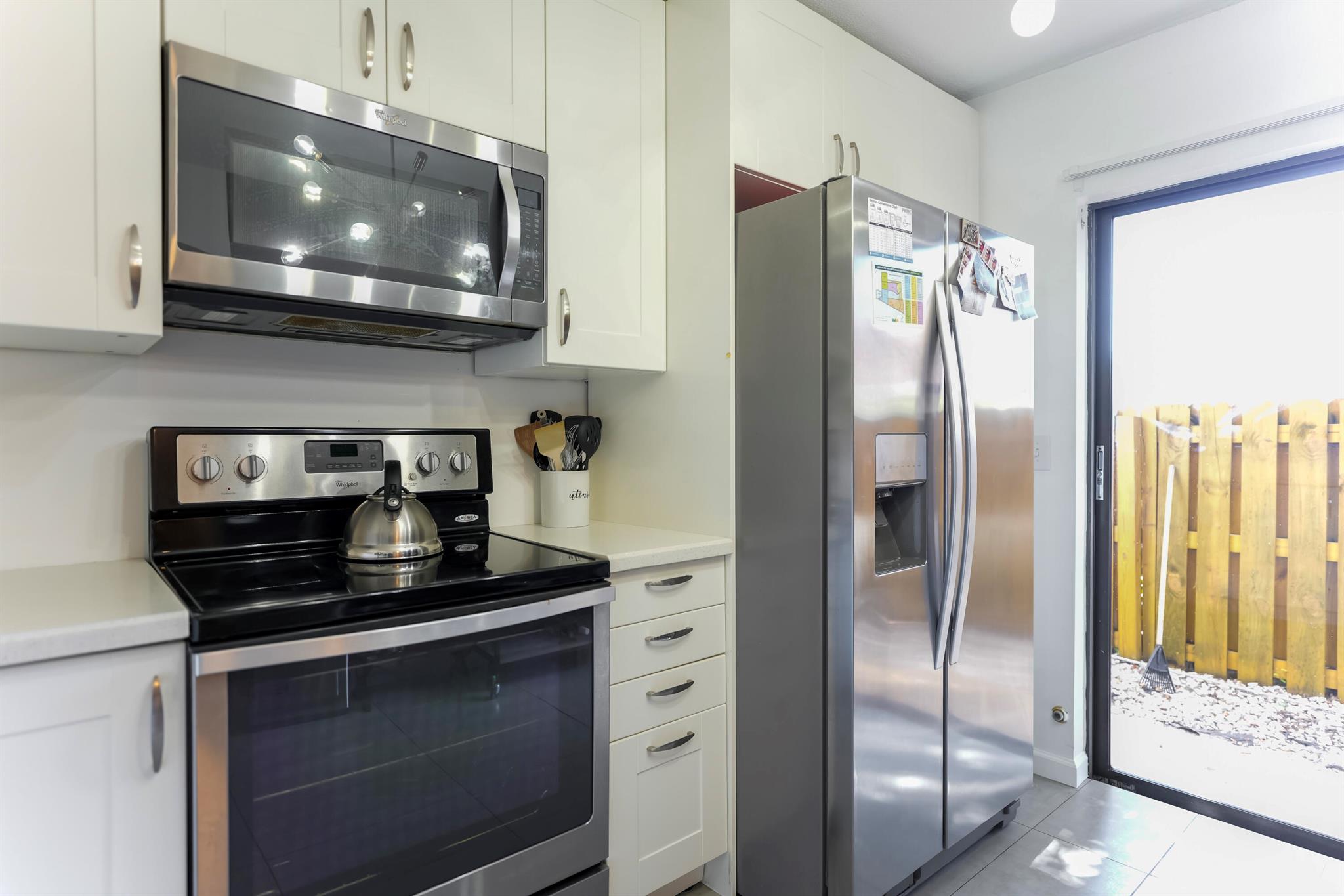 LAGO MAR COLONY-TWO - Residential