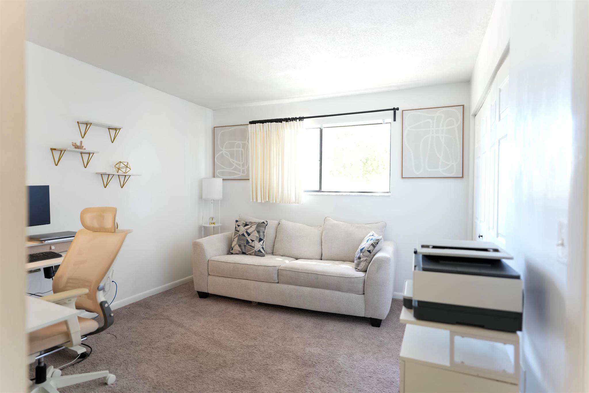 LAGO MAR COLONY-TWO - Residential