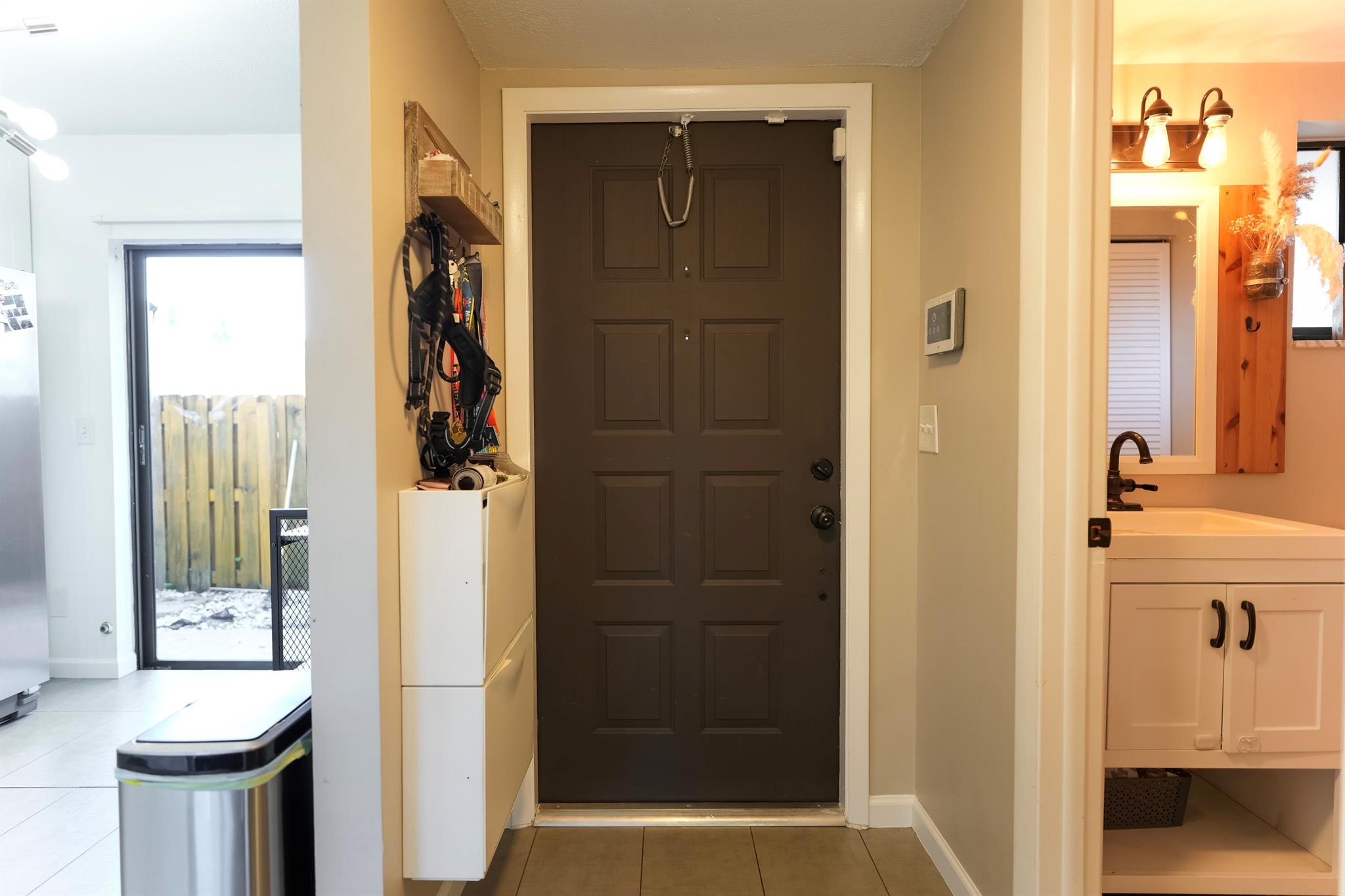 LAGO MAR COLONY-TWO - Residential