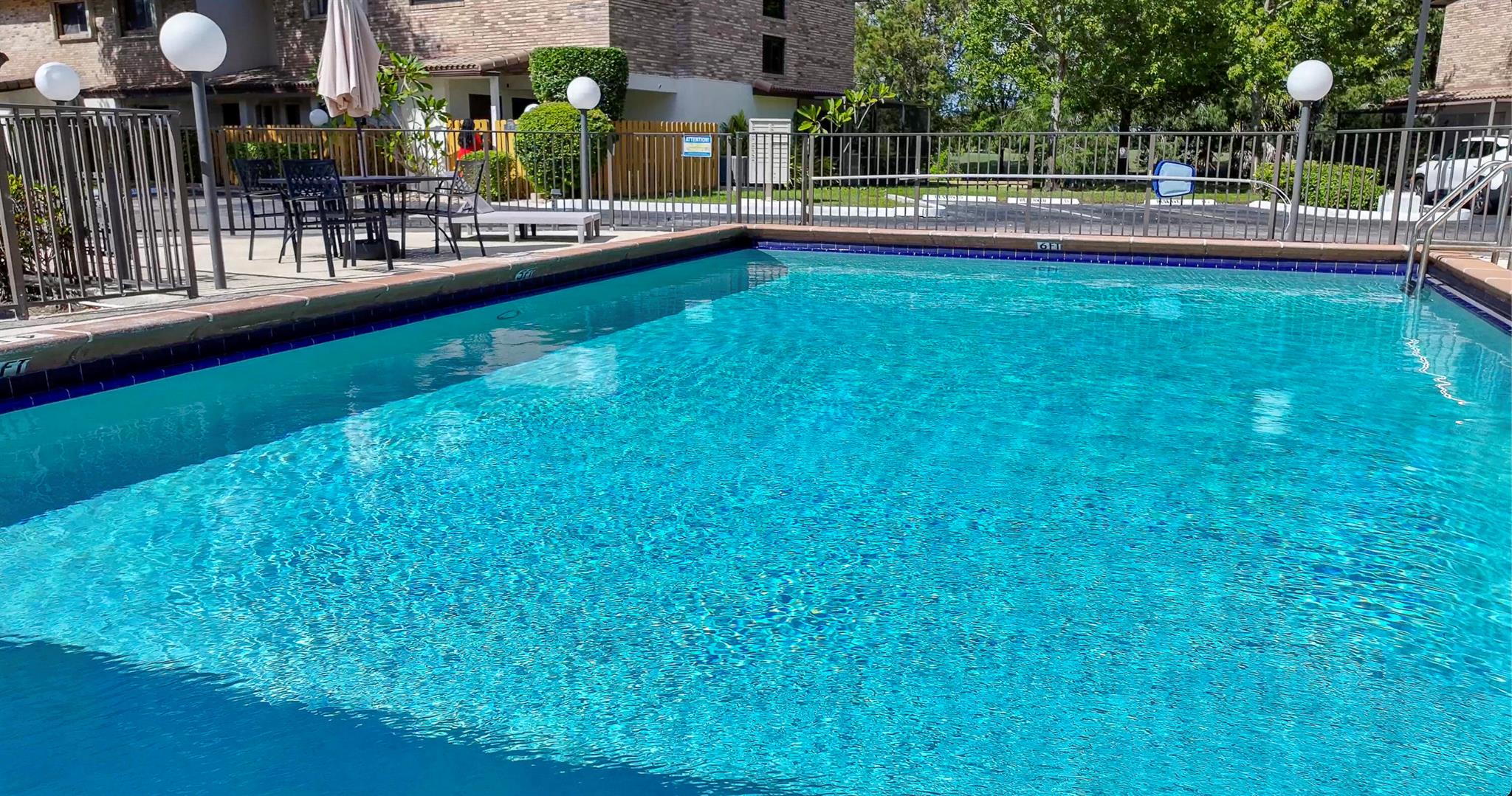 LAGO MAR COLONY-TWO - Residential