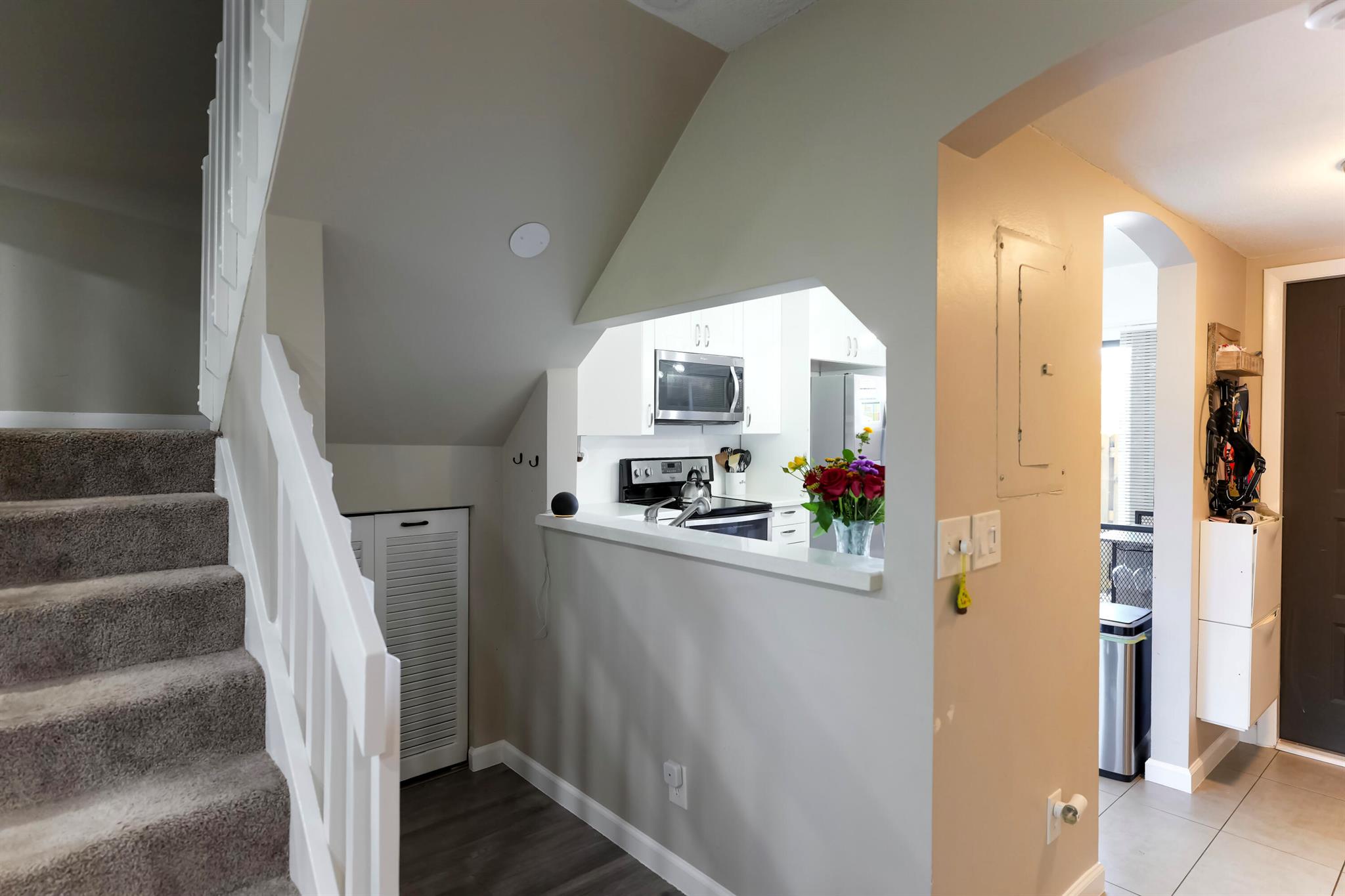 LAGO MAR COLONY-TWO - Residential