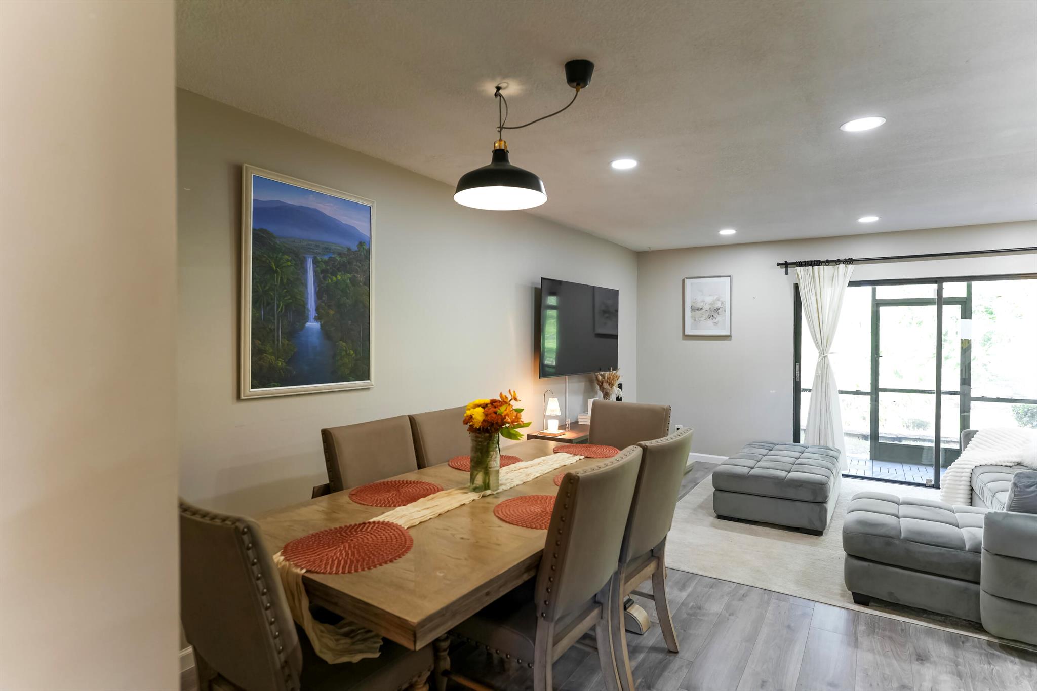 LAGO MAR COLONY-TWO - Residential