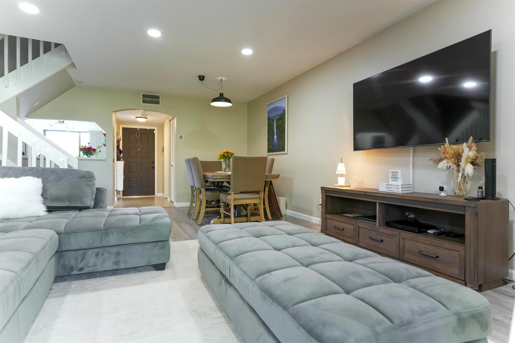 LAGO MAR COLONY-TWO - Residential