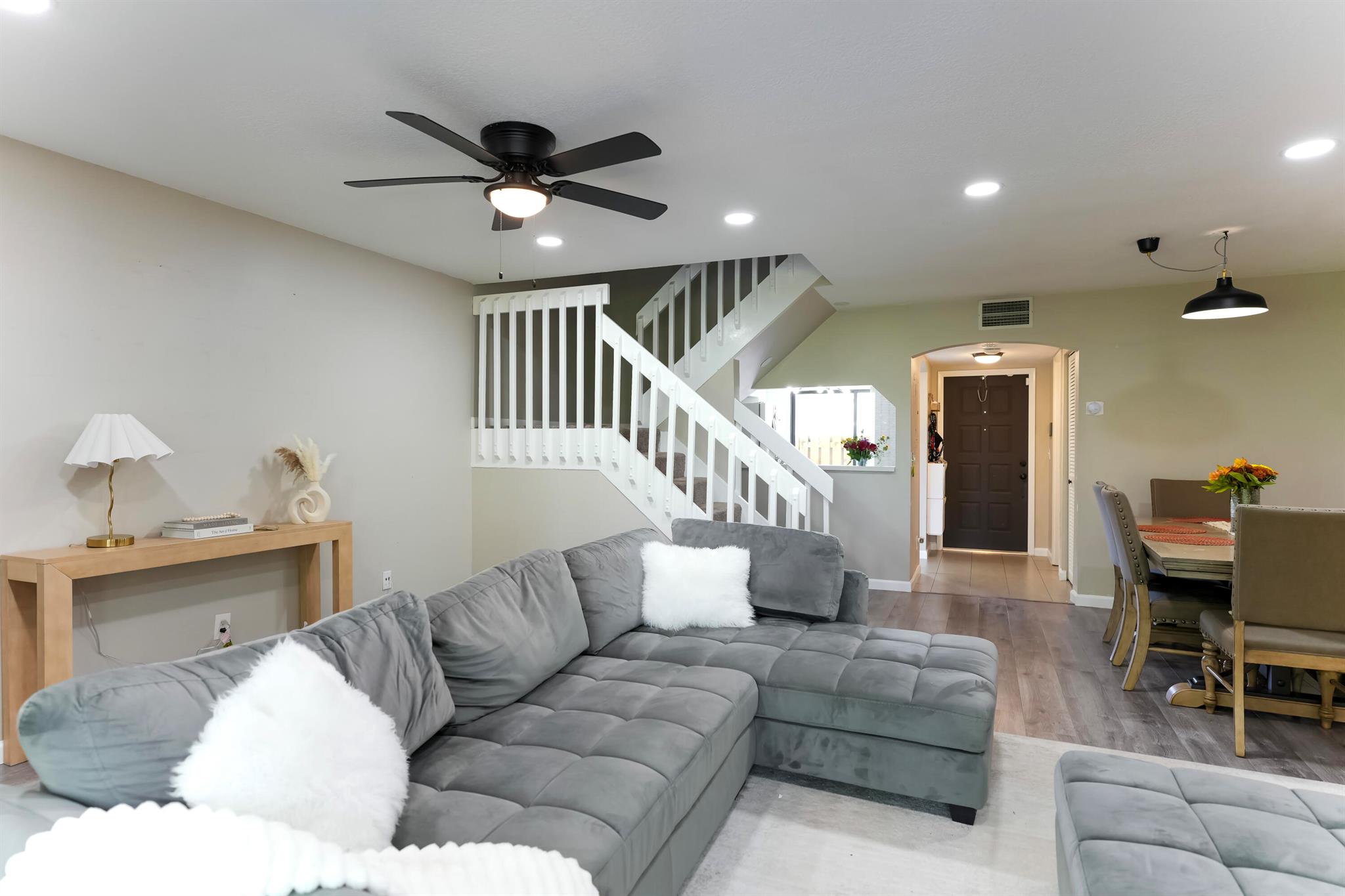 LAGO MAR COLONY-TWO - Residential