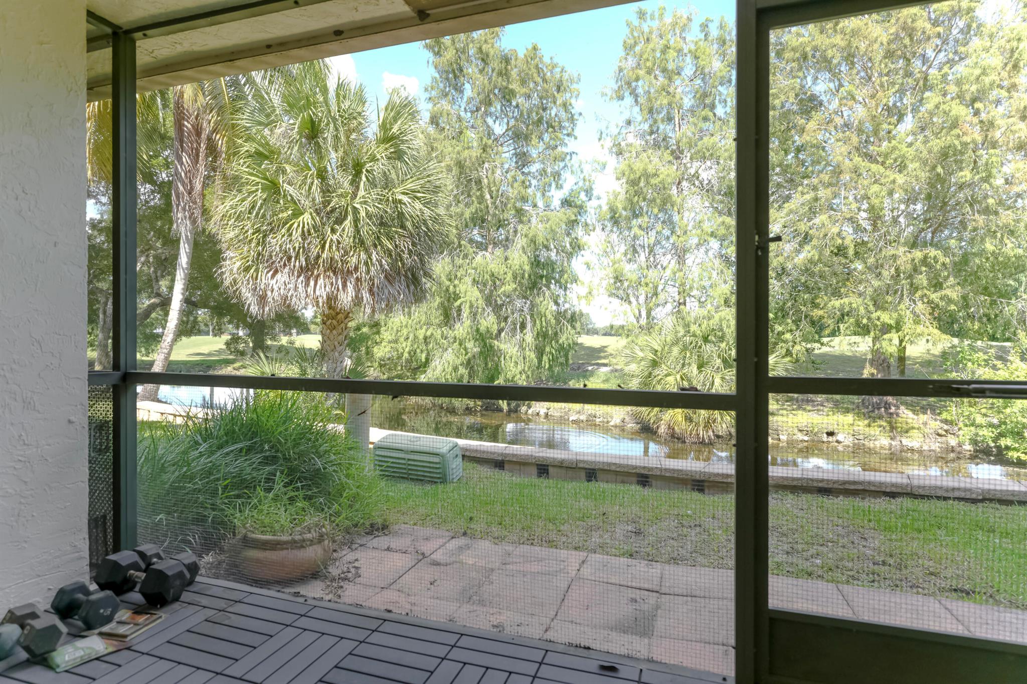 LAGO MAR COLONY-TWO - Residential