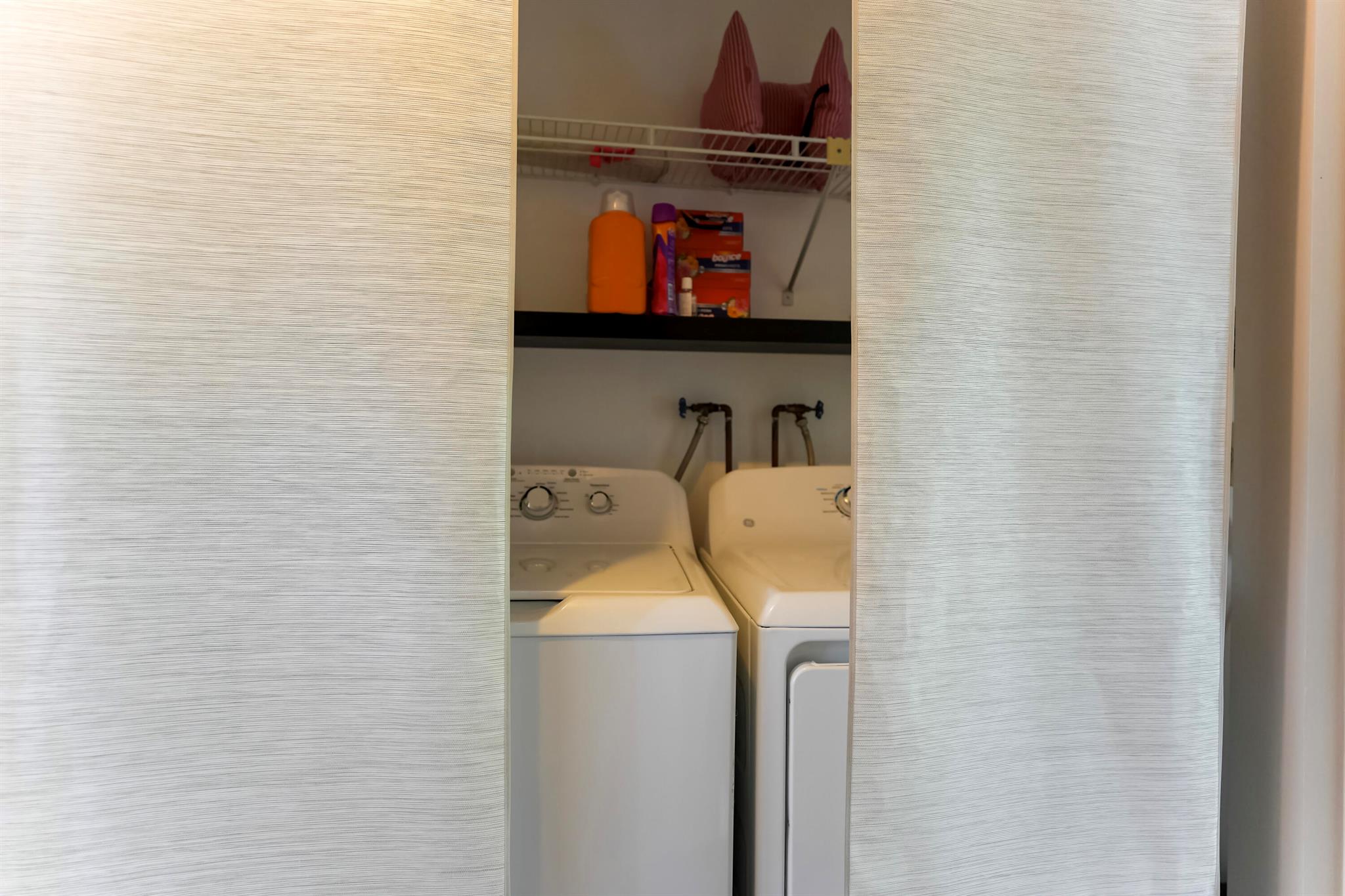 LAGO MAR COLONY-TWO - Residential