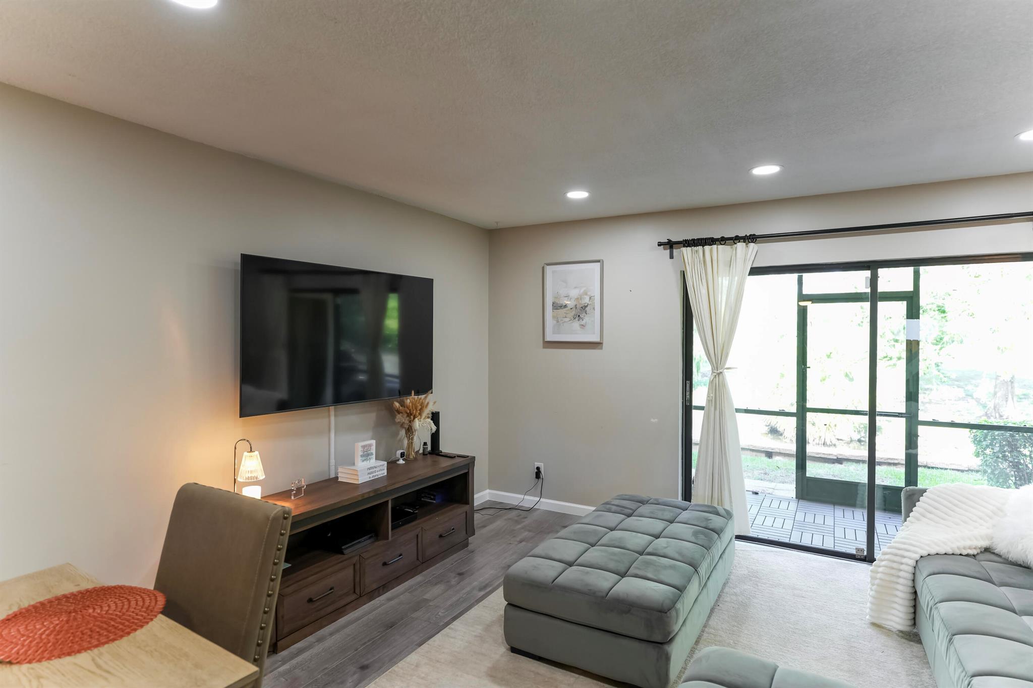 LAGO MAR COLONY-TWO - Residential