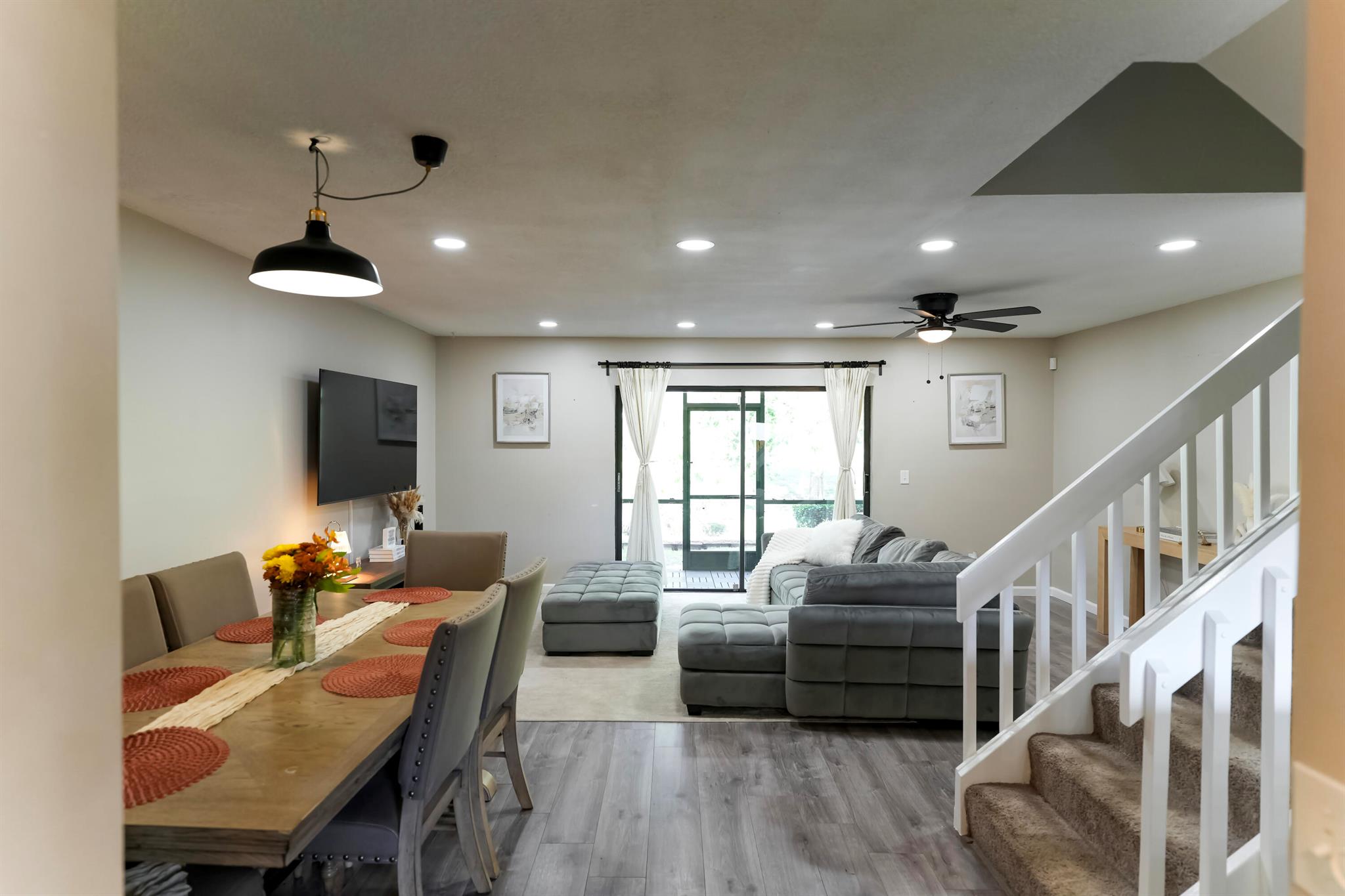 LAGO MAR COLONY-TWO - Residential