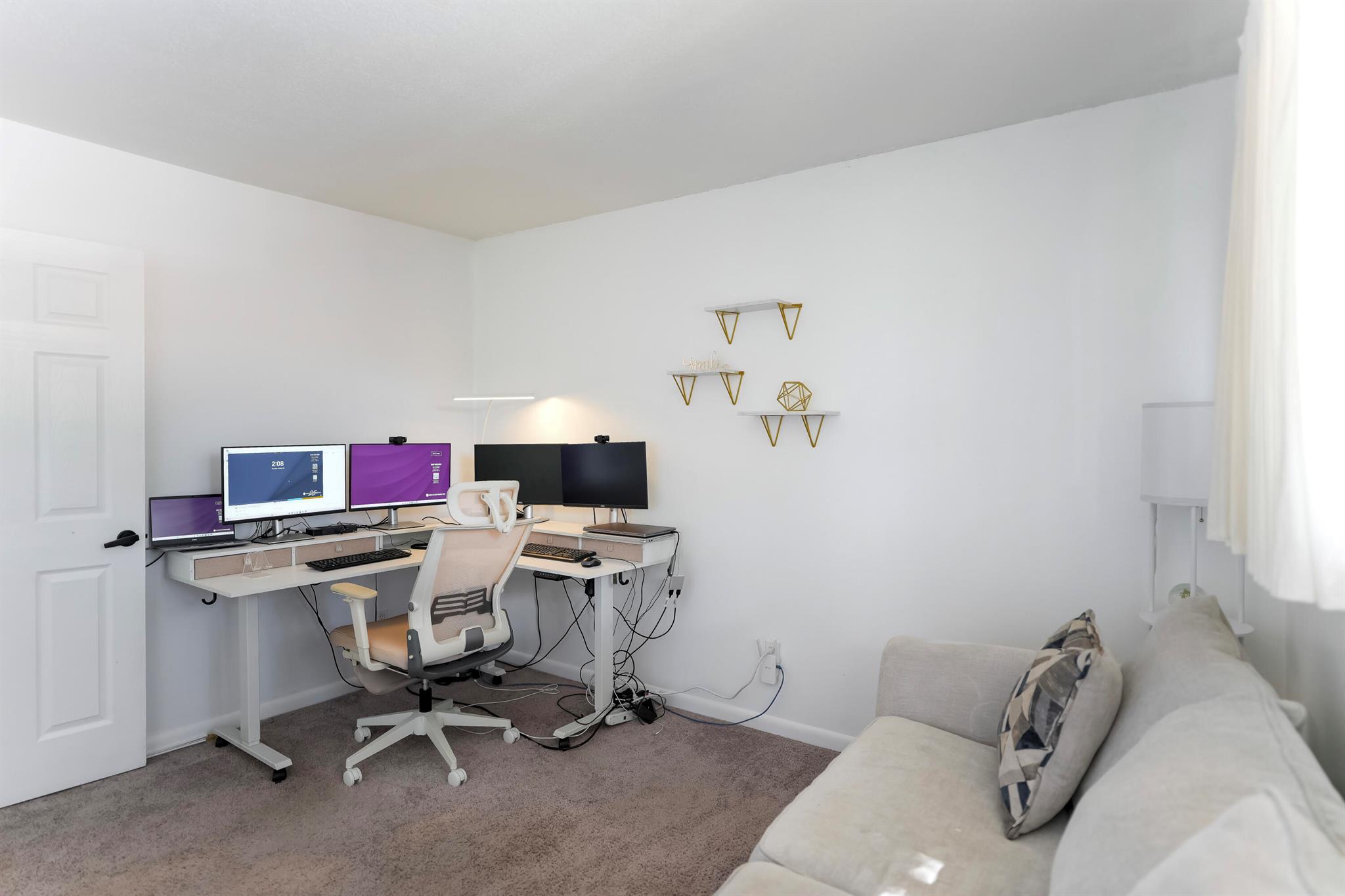 LAGO MAR COLONY-TWO - Residential