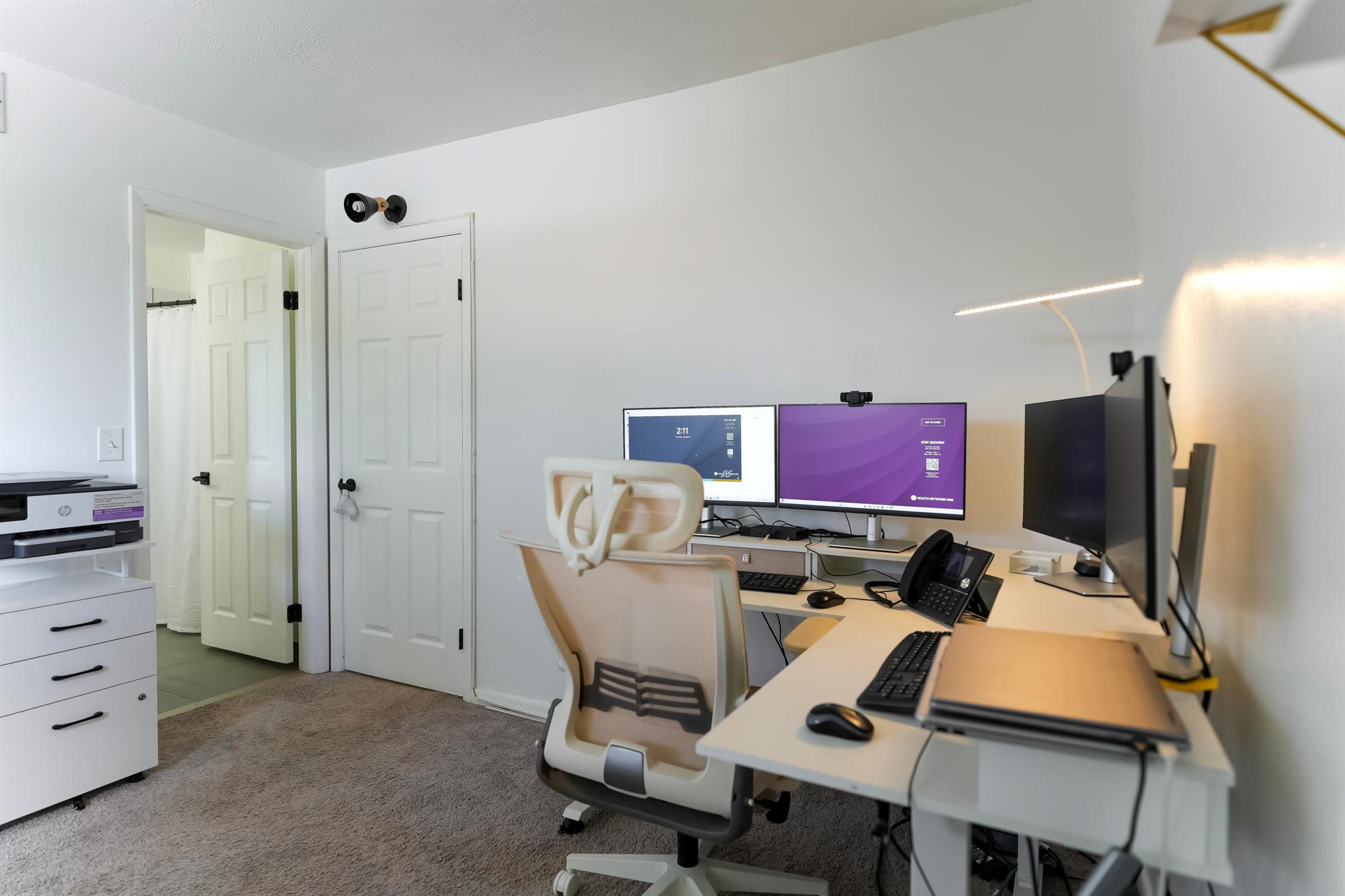 LAGO MAR COLONY-TWO - Residential