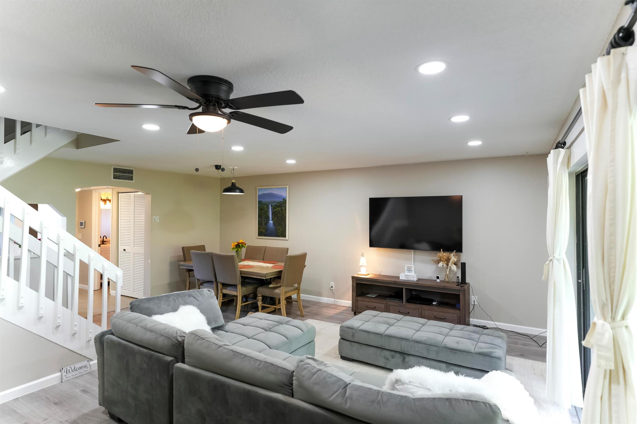 LAGO MAR COLONY-TWO - Residential