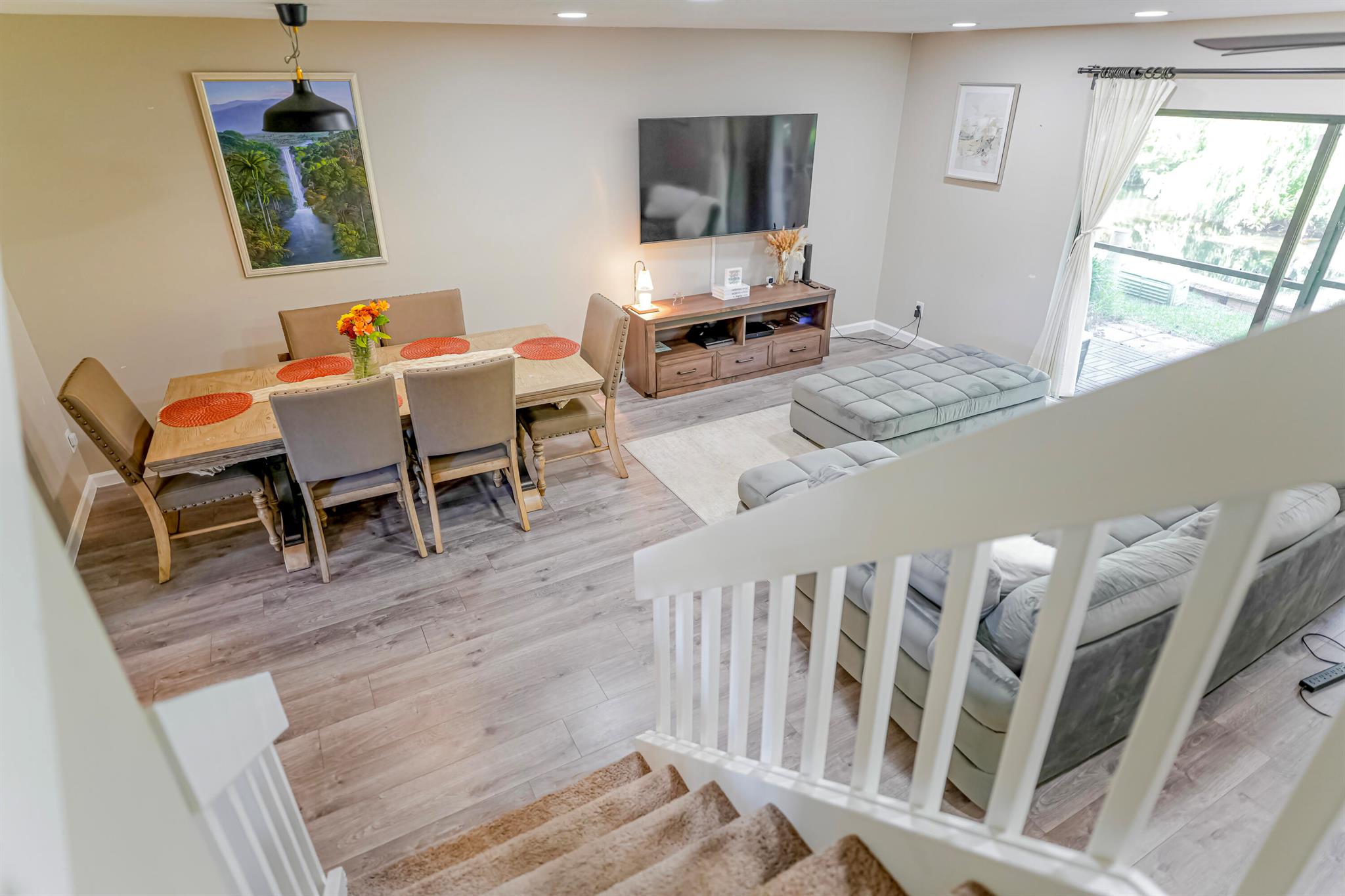 LAGO MAR COLONY-TWO - Residential