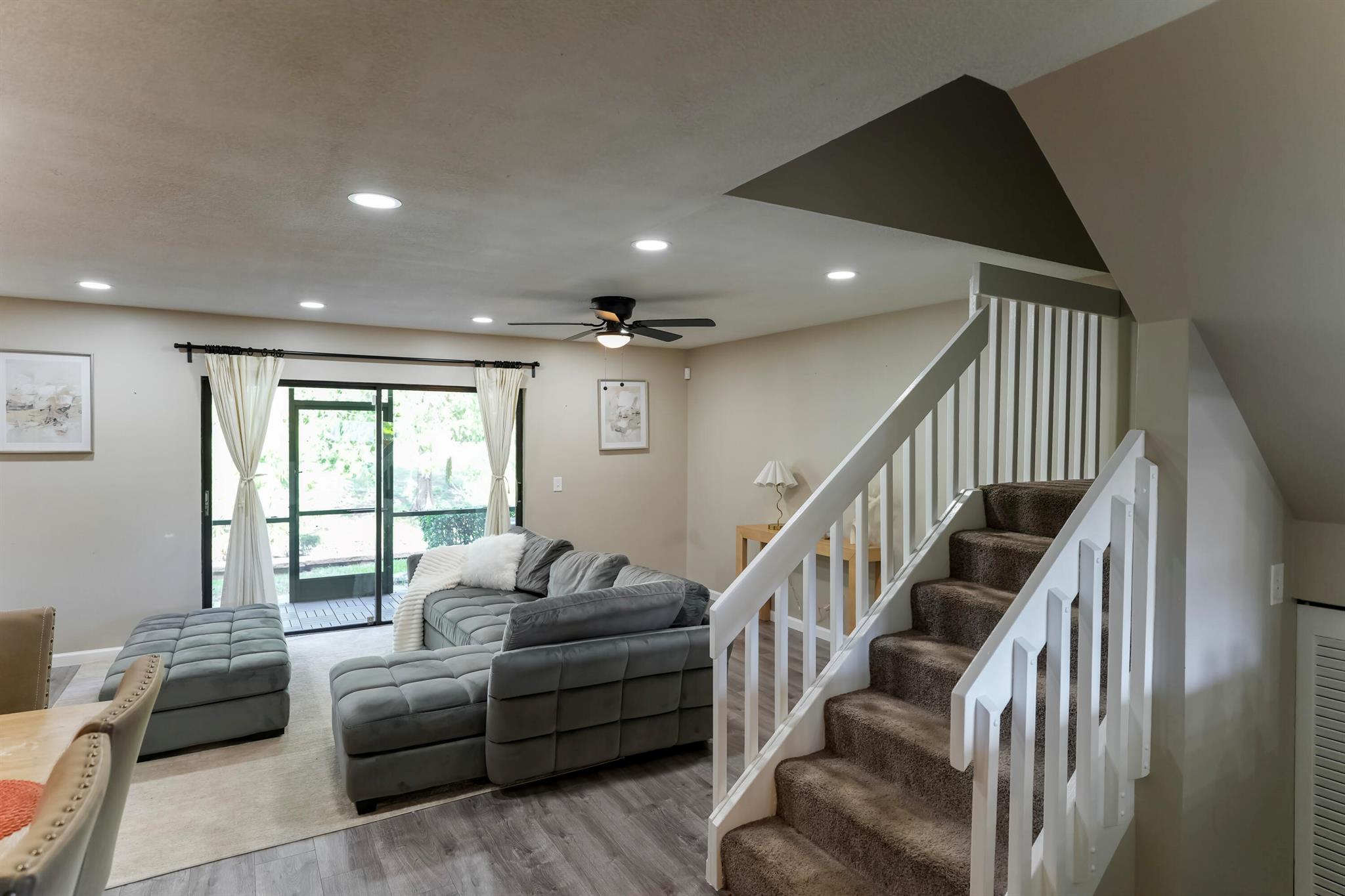 LAGO MAR COLONY-TWO - Residential