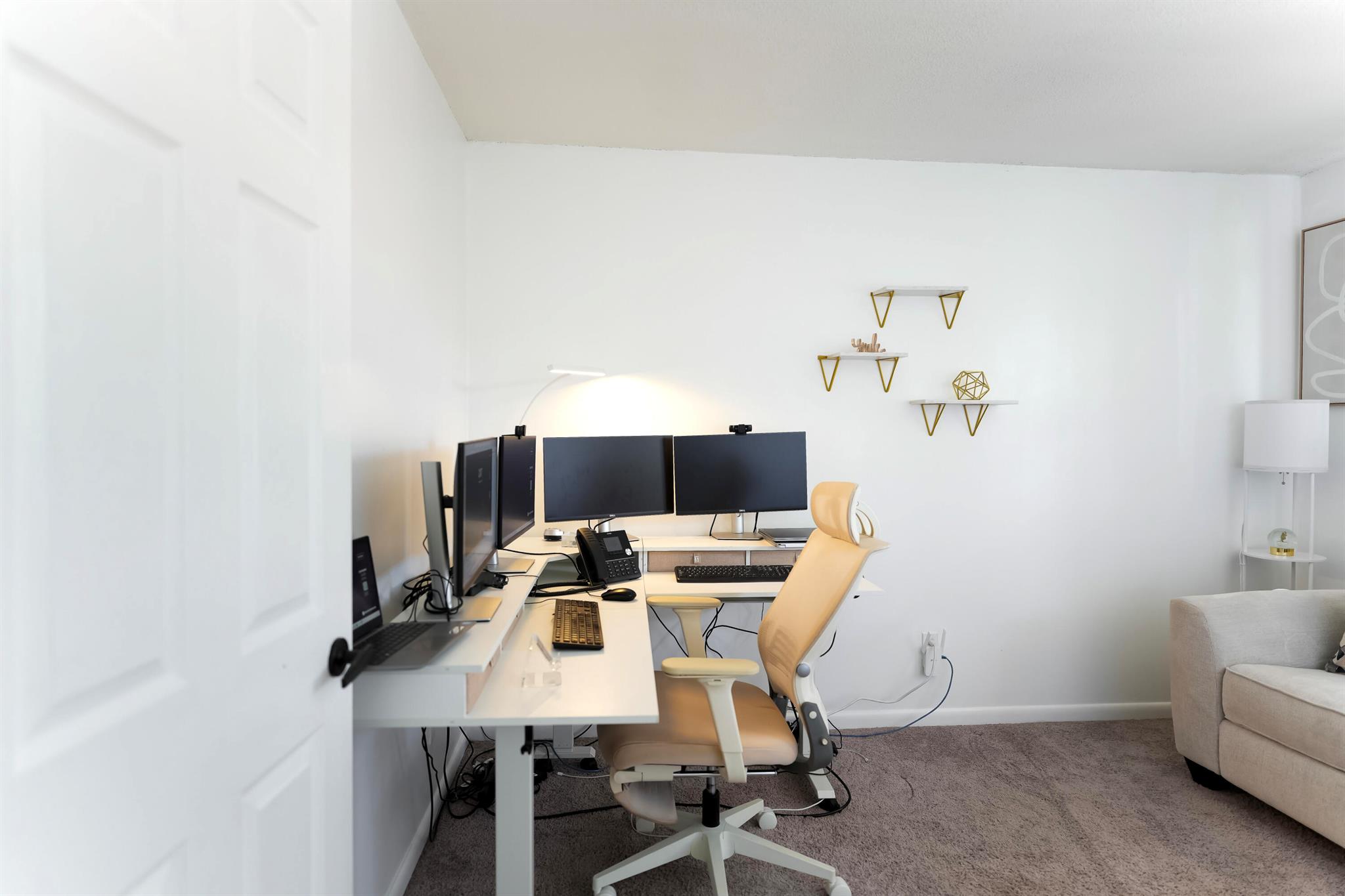 LAGO MAR COLONY-TWO - Residential