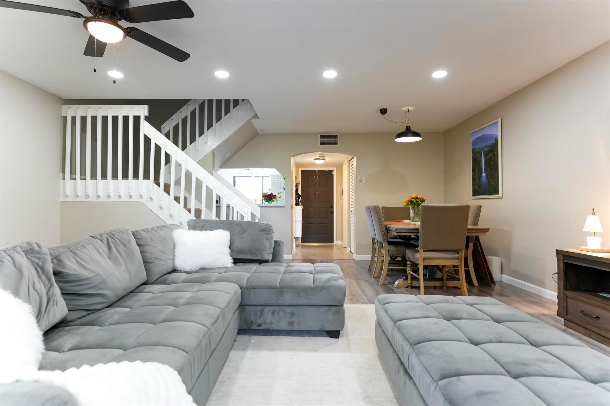 LAGO MAR COLONY-TWO - Residential