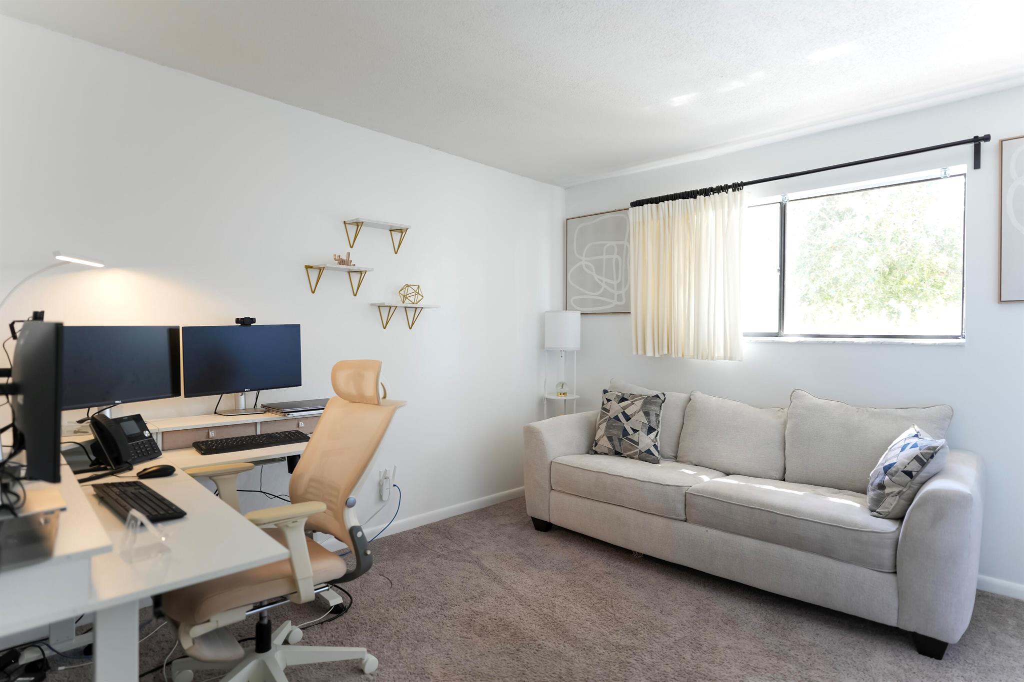 LAGO MAR COLONY-TWO - Residential