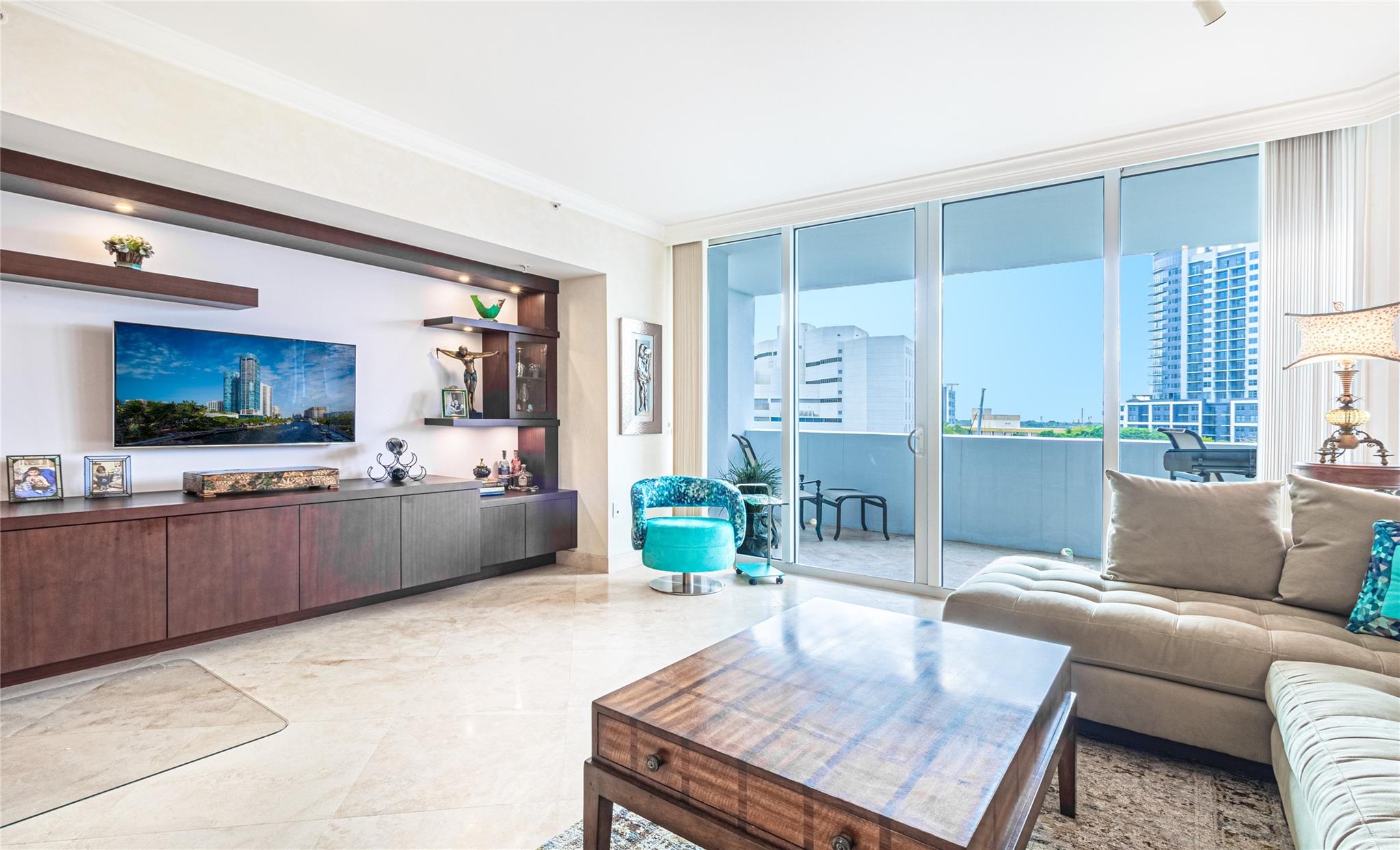333 Las Olas Way 508
