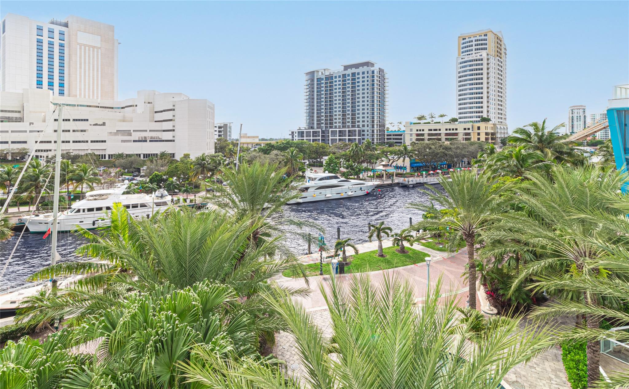 333 Las Olas Way 508