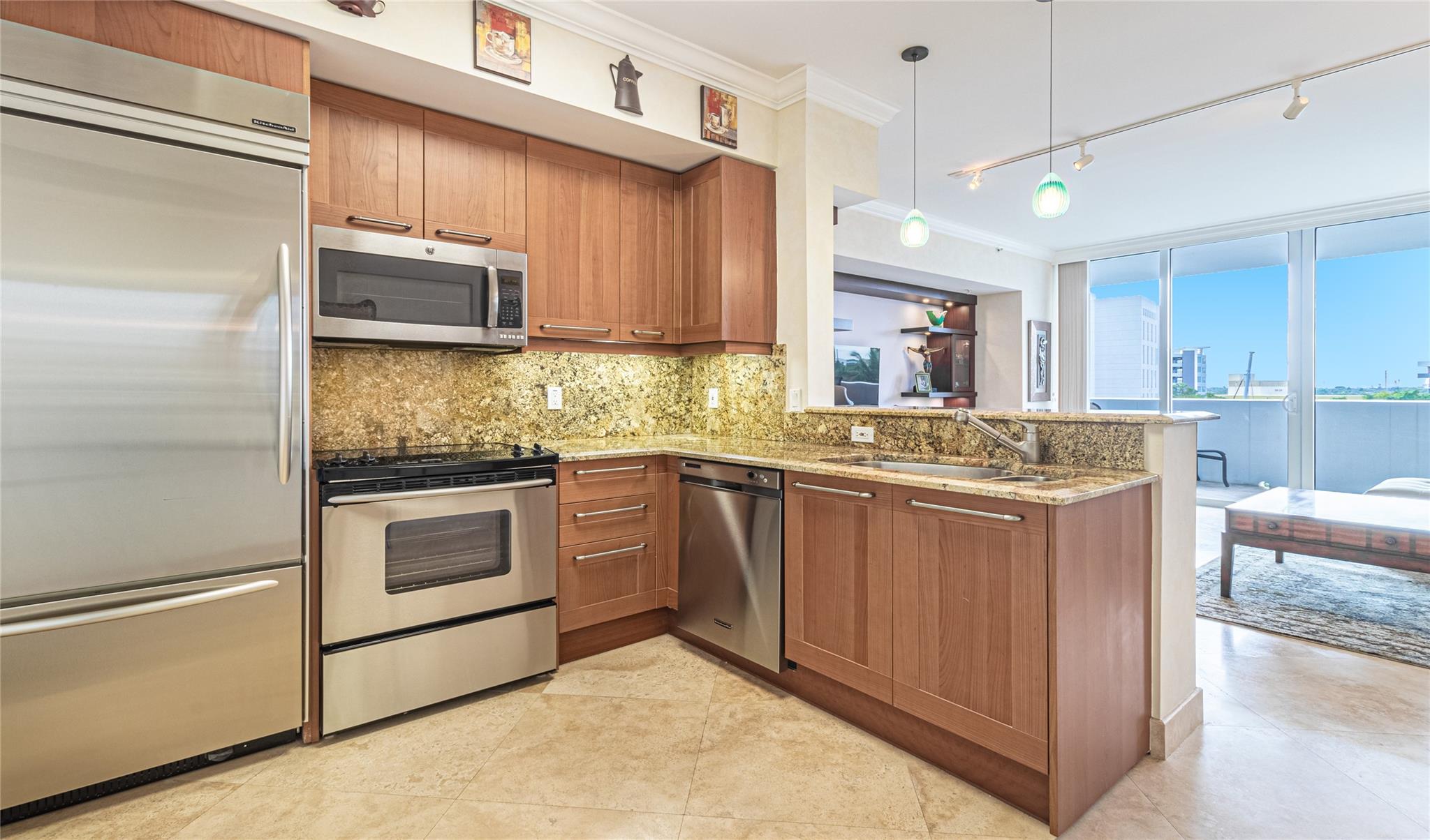 333 Las Olas Way 508