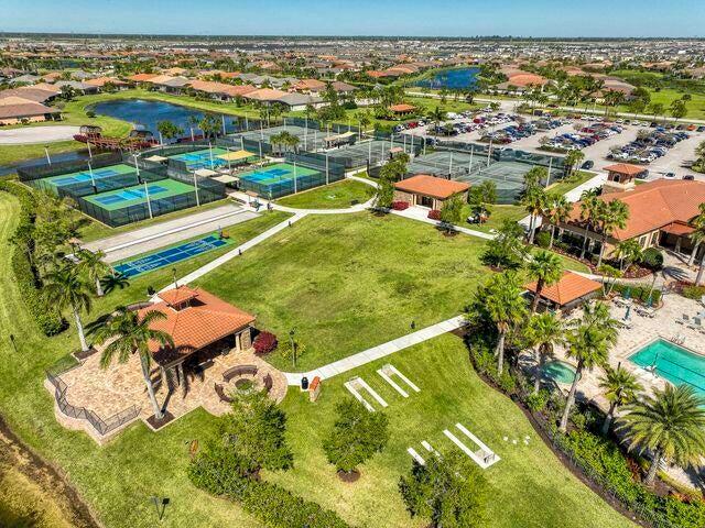 Vitalia at Tradition - Residential