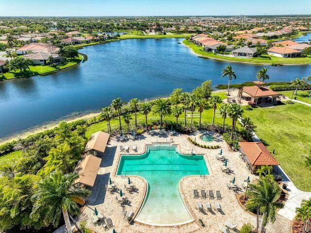 Vitalia at Tradition - Residential