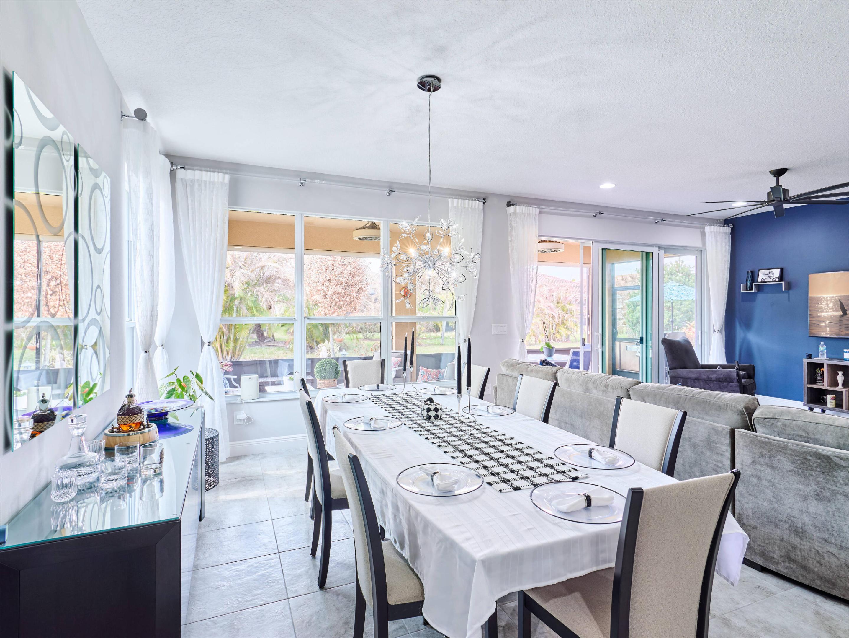 Vitalia at Tradition - Residential