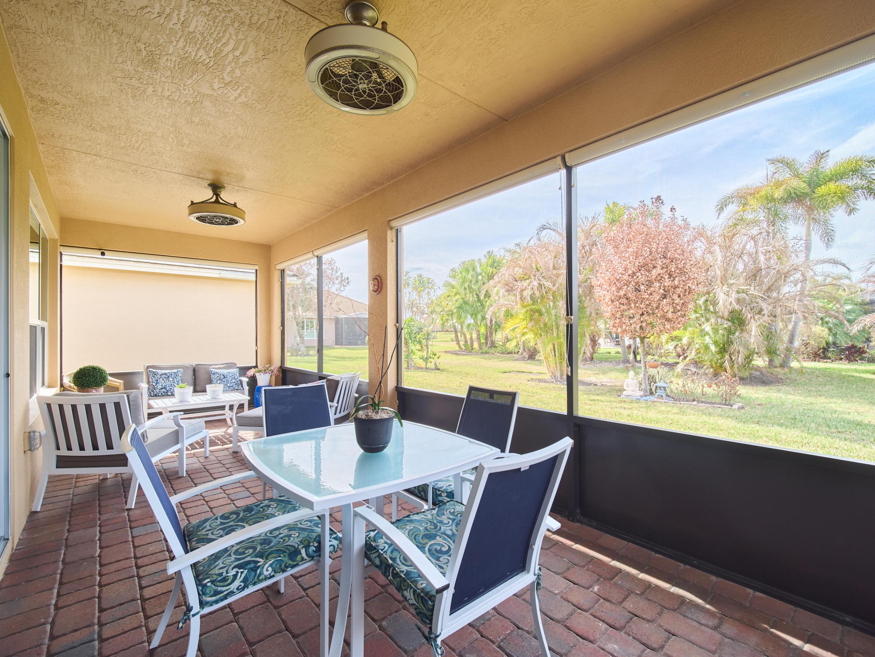 Vitalia at Tradition - Residential