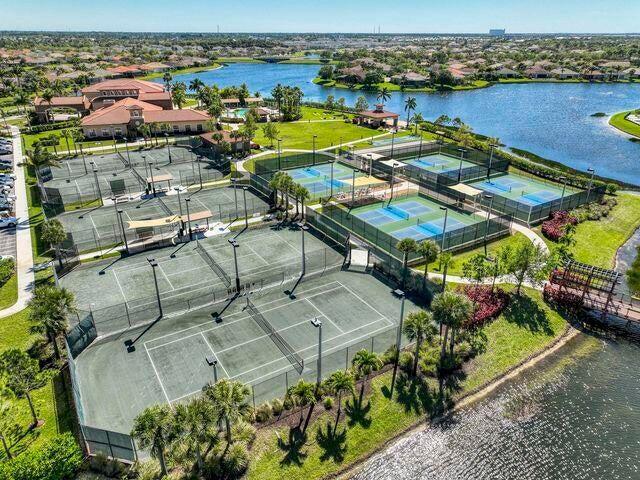 Vitalia at Tradition - Residential