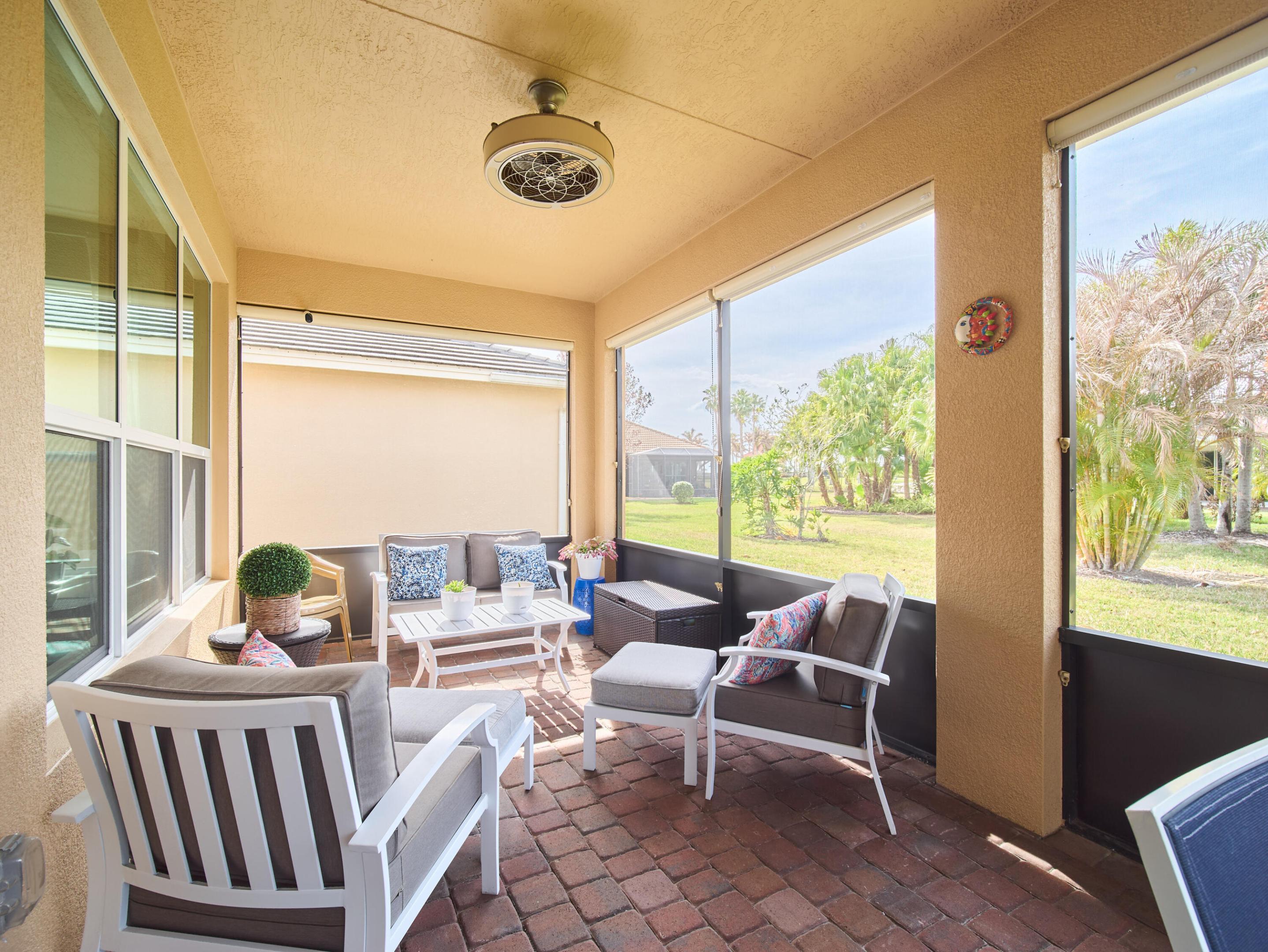 Vitalia at Tradition - Residential