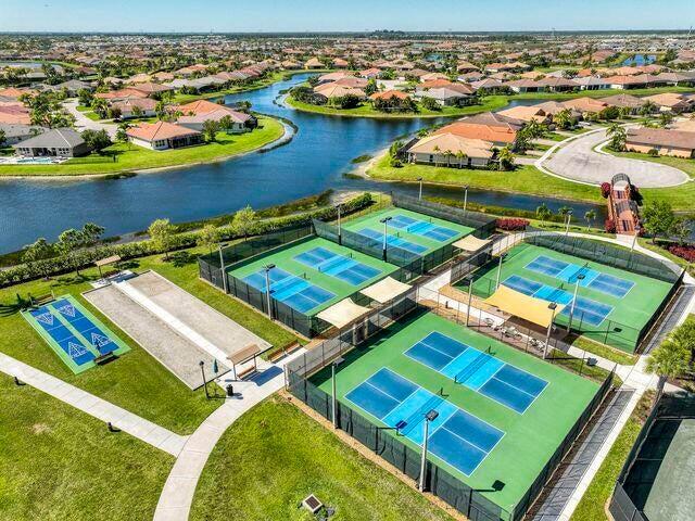 Vitalia at Tradition - Residential