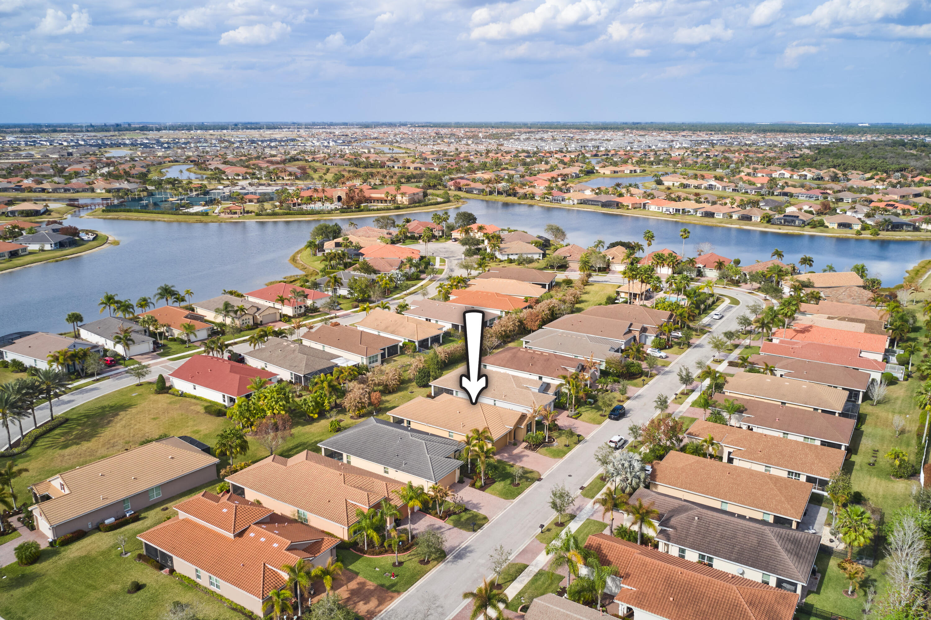 Vitalia at Tradition - Residential