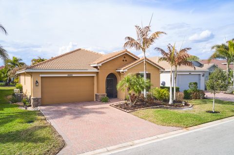 Photo of 10095 SW Oak Tree Circle, Port Saint Lucie, FL 34987 (MLS # R11168548)