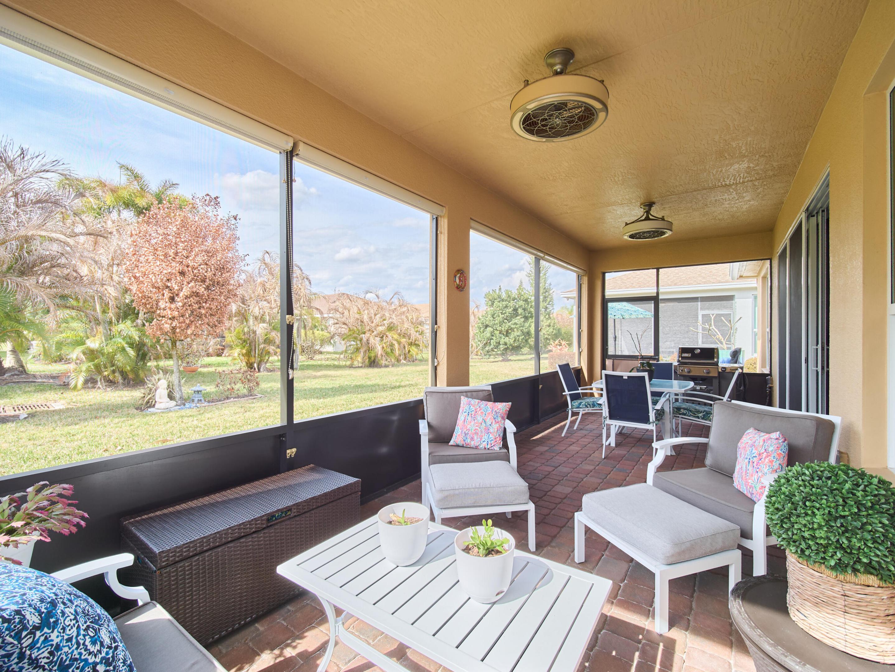 Vitalia at Tradition - Residential