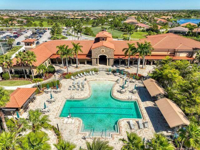 Vitalia at Tradition - Residential