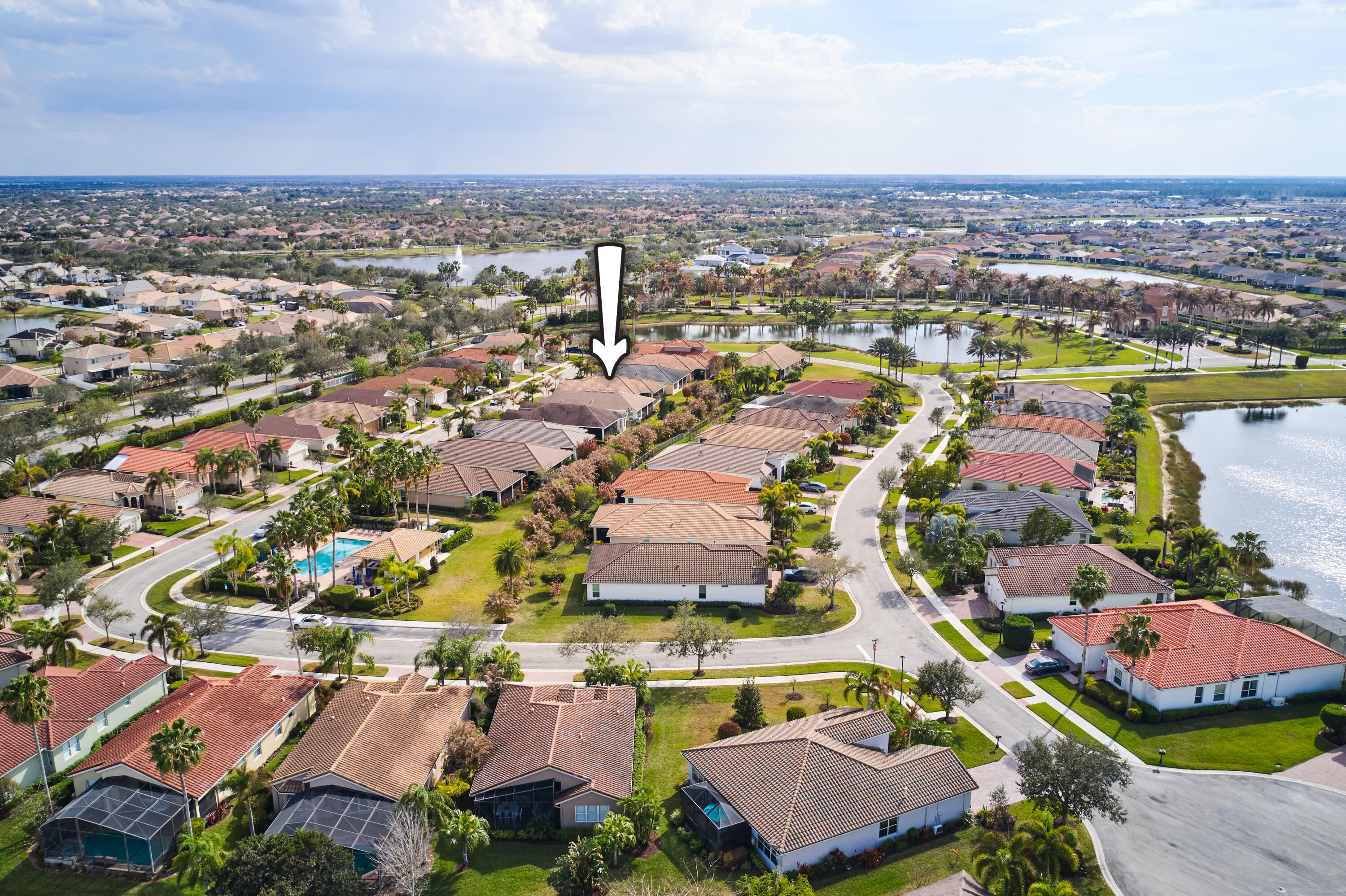 Vitalia at Tradition - Residential