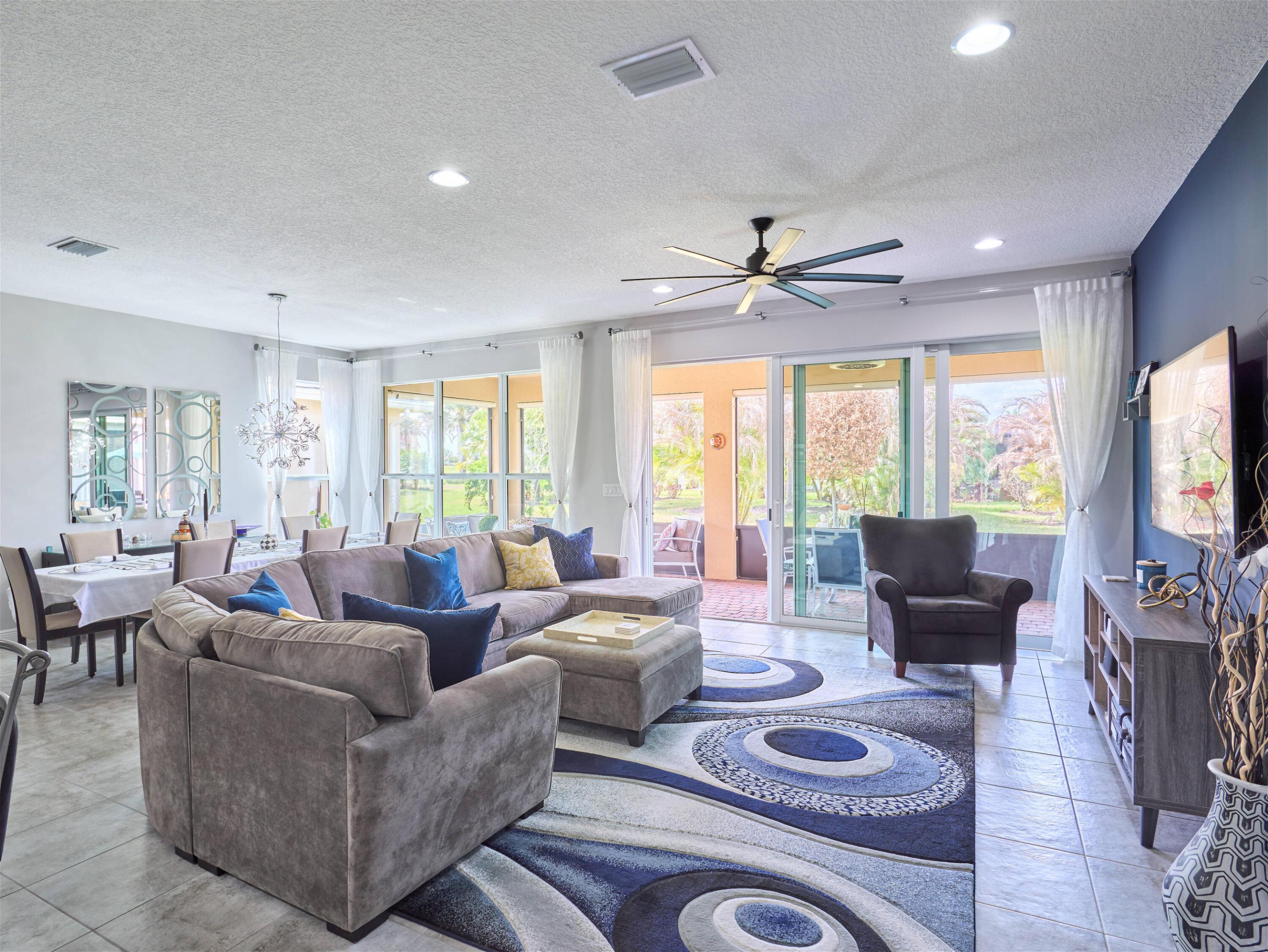 Vitalia at Tradition - Residential