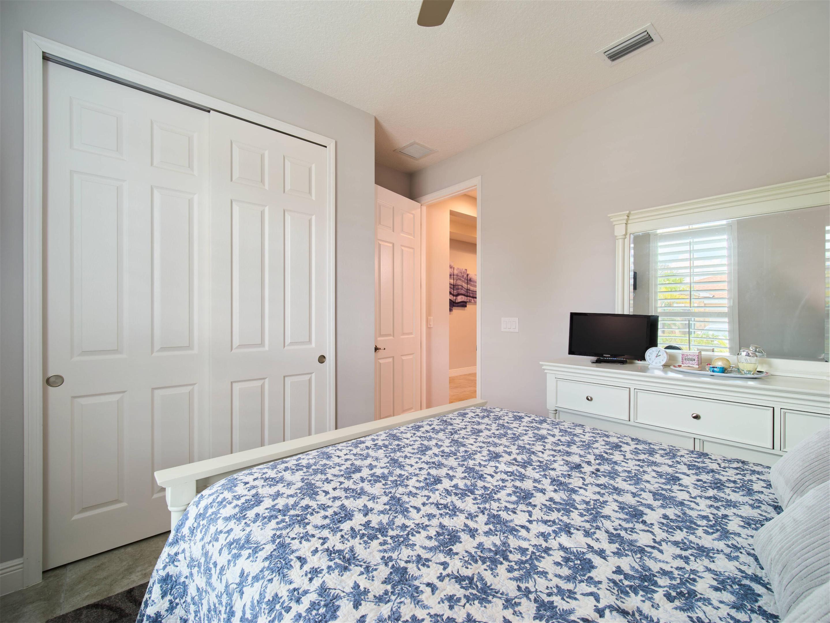 Vitalia at Tradition - Residential