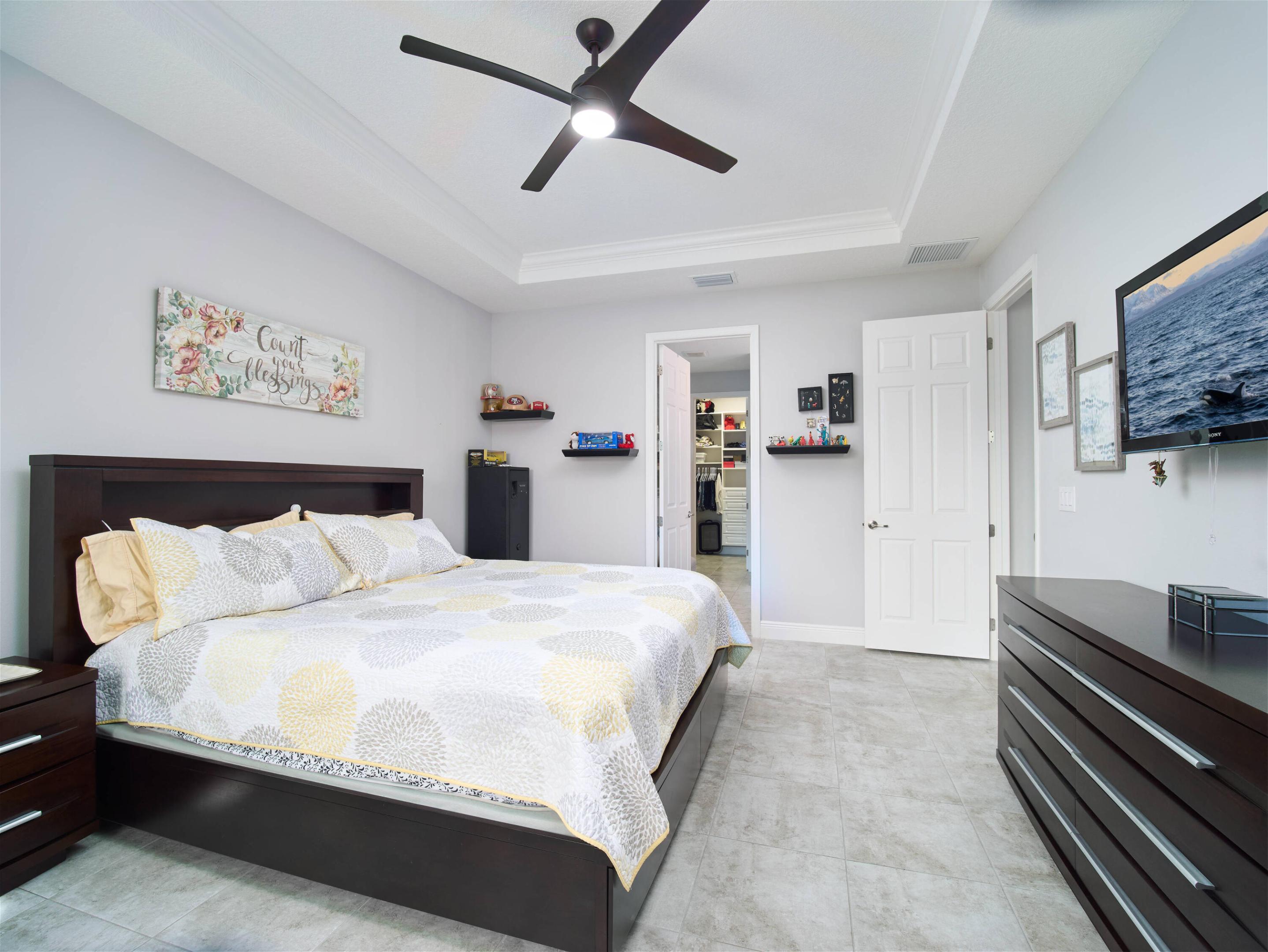 Vitalia at Tradition - Residential