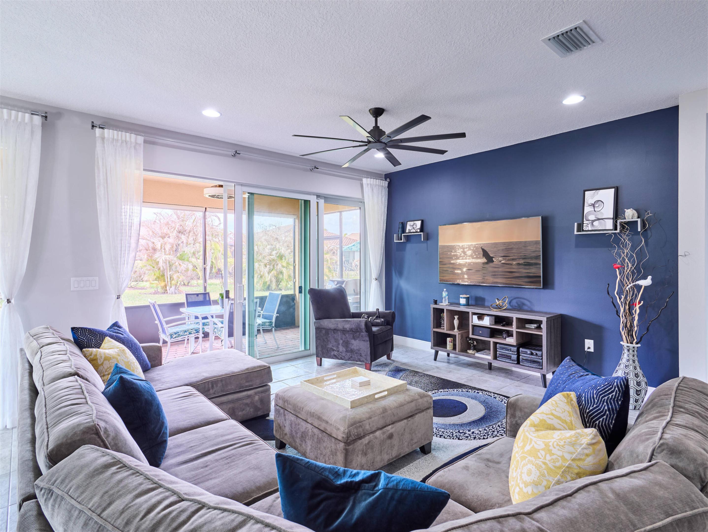 Vitalia at Tradition - Residential