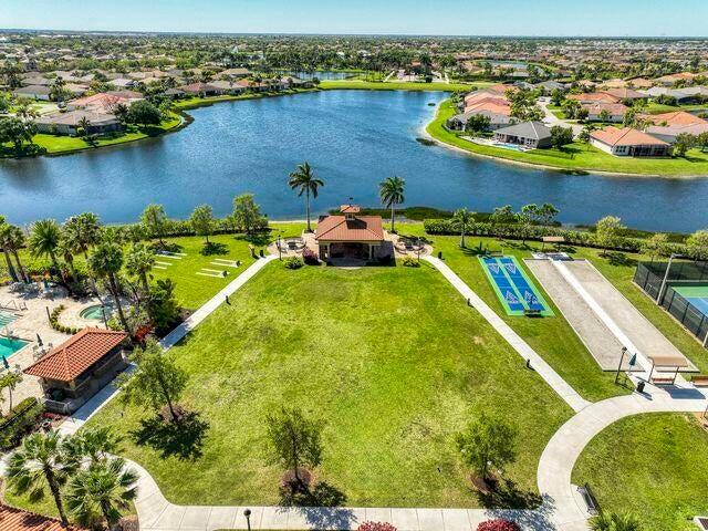 Vitalia at Tradition - Residential