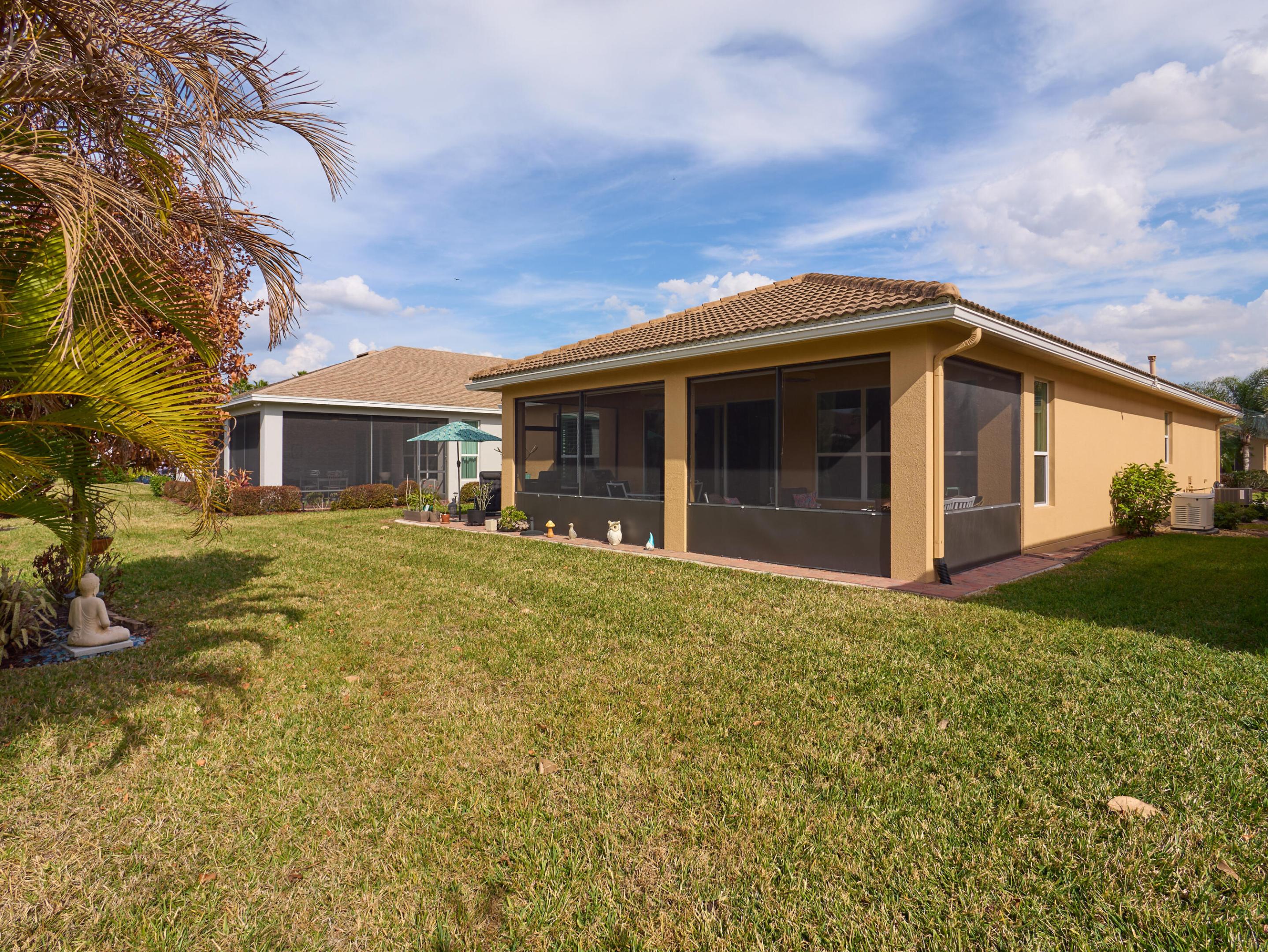 Vitalia at Tradition - Residential