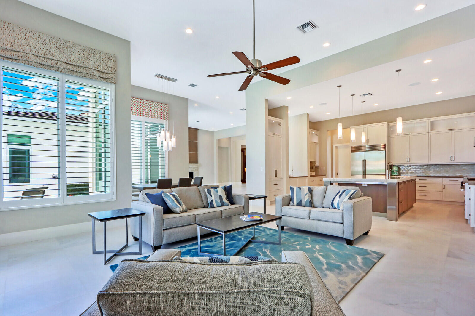 FRENCHMANS RESERVE PCD F - Residential