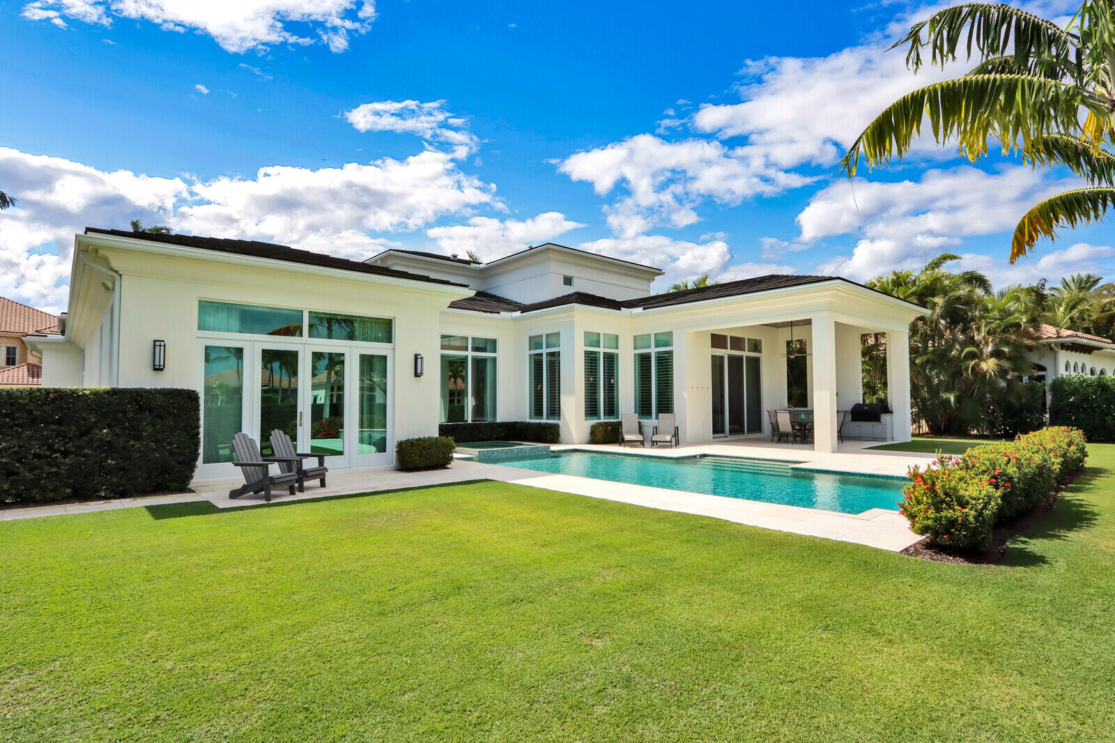 FRENCHMANS RESERVE PCD F - Residential