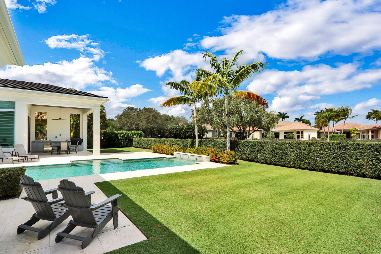 FRENCHMANS RESERVE PCD F - Residential