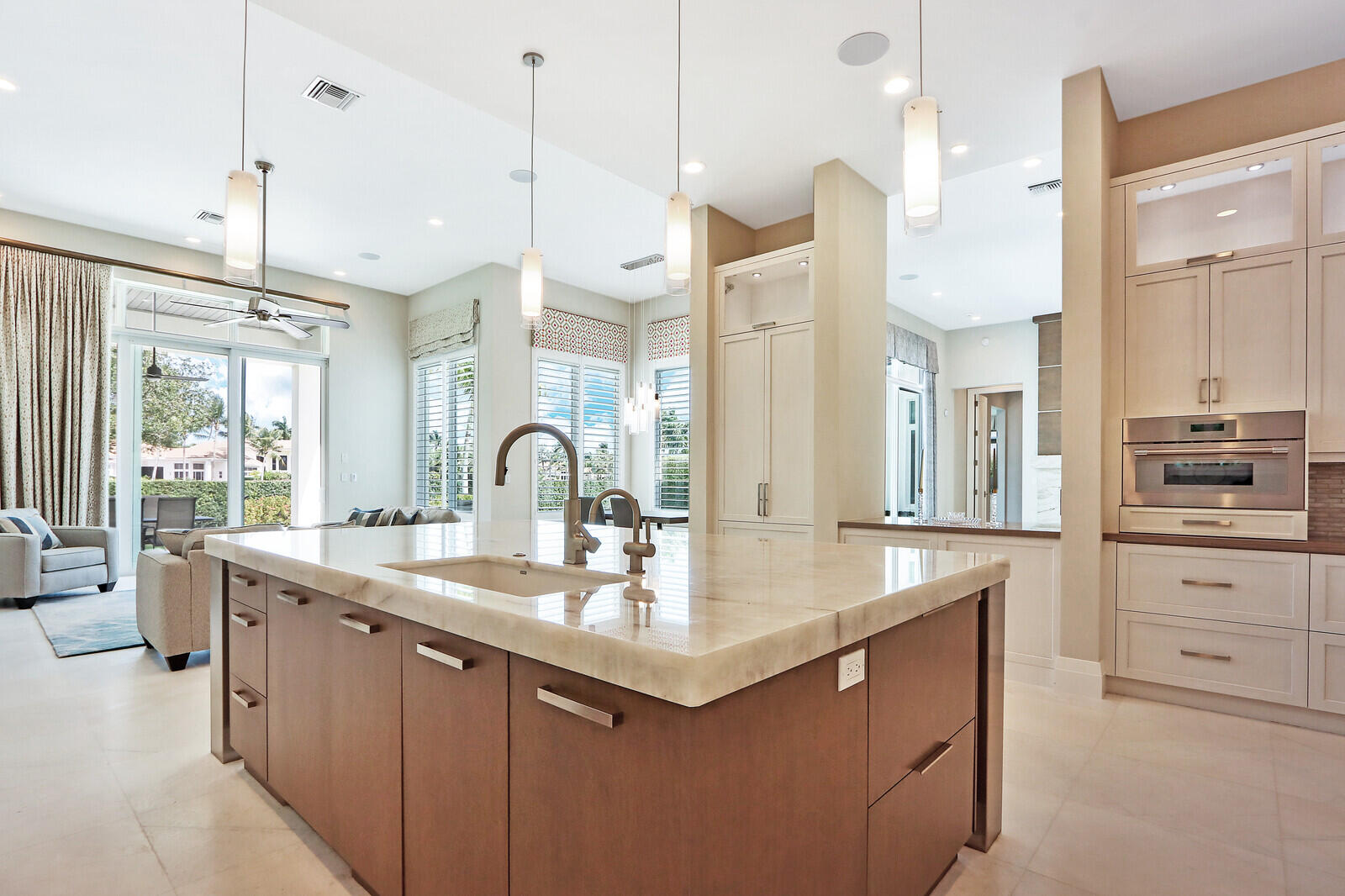 FRENCHMANS RESERVE PCD F - Residential